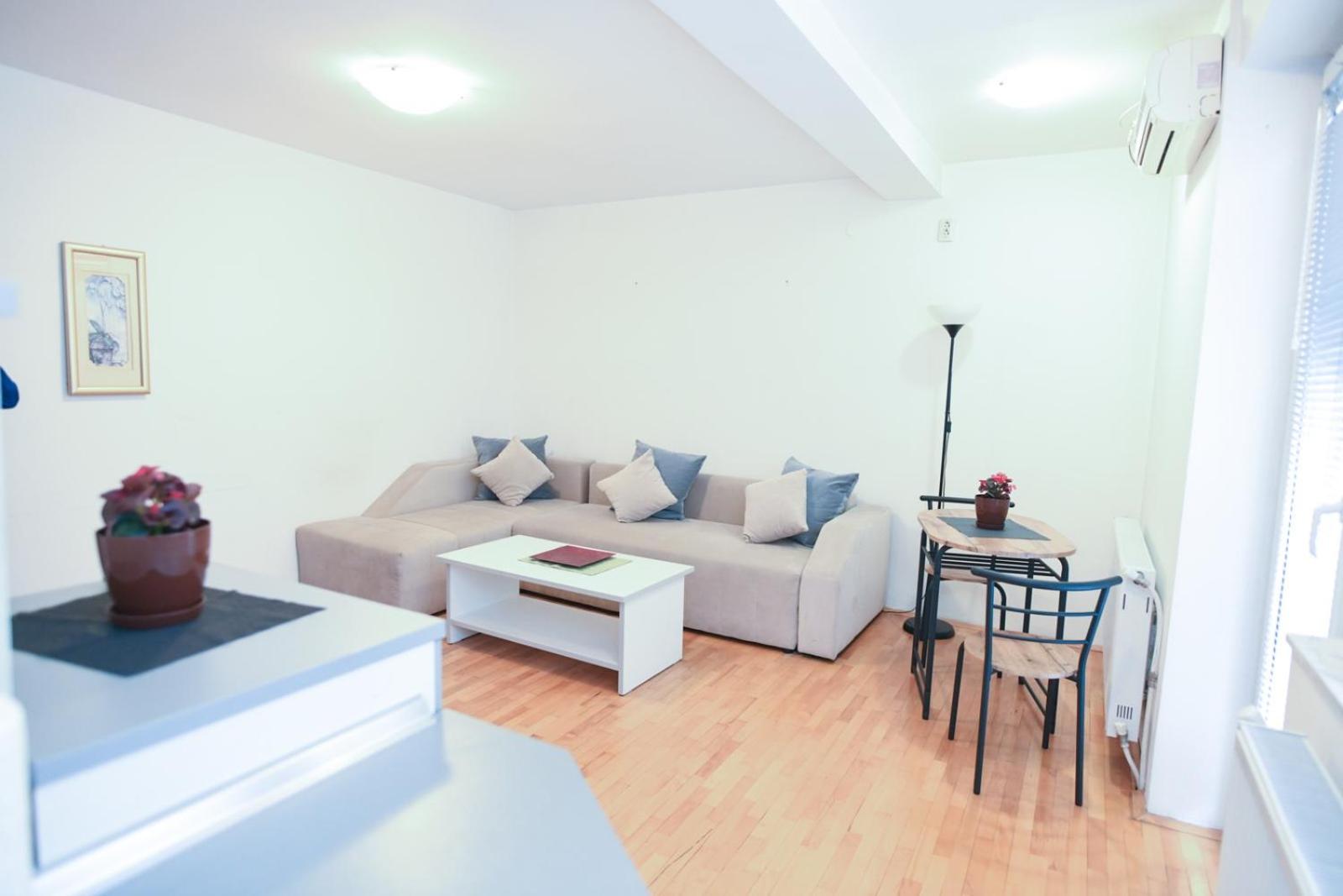 elena apartment