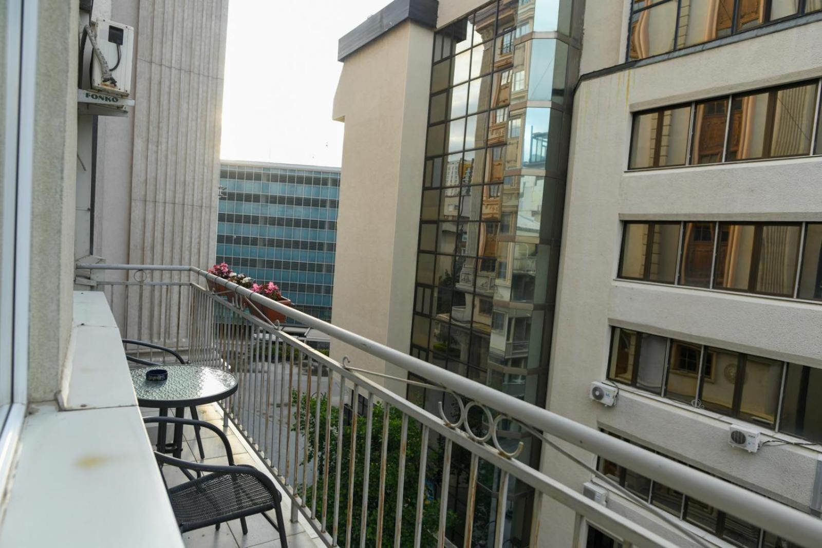 elena apartment