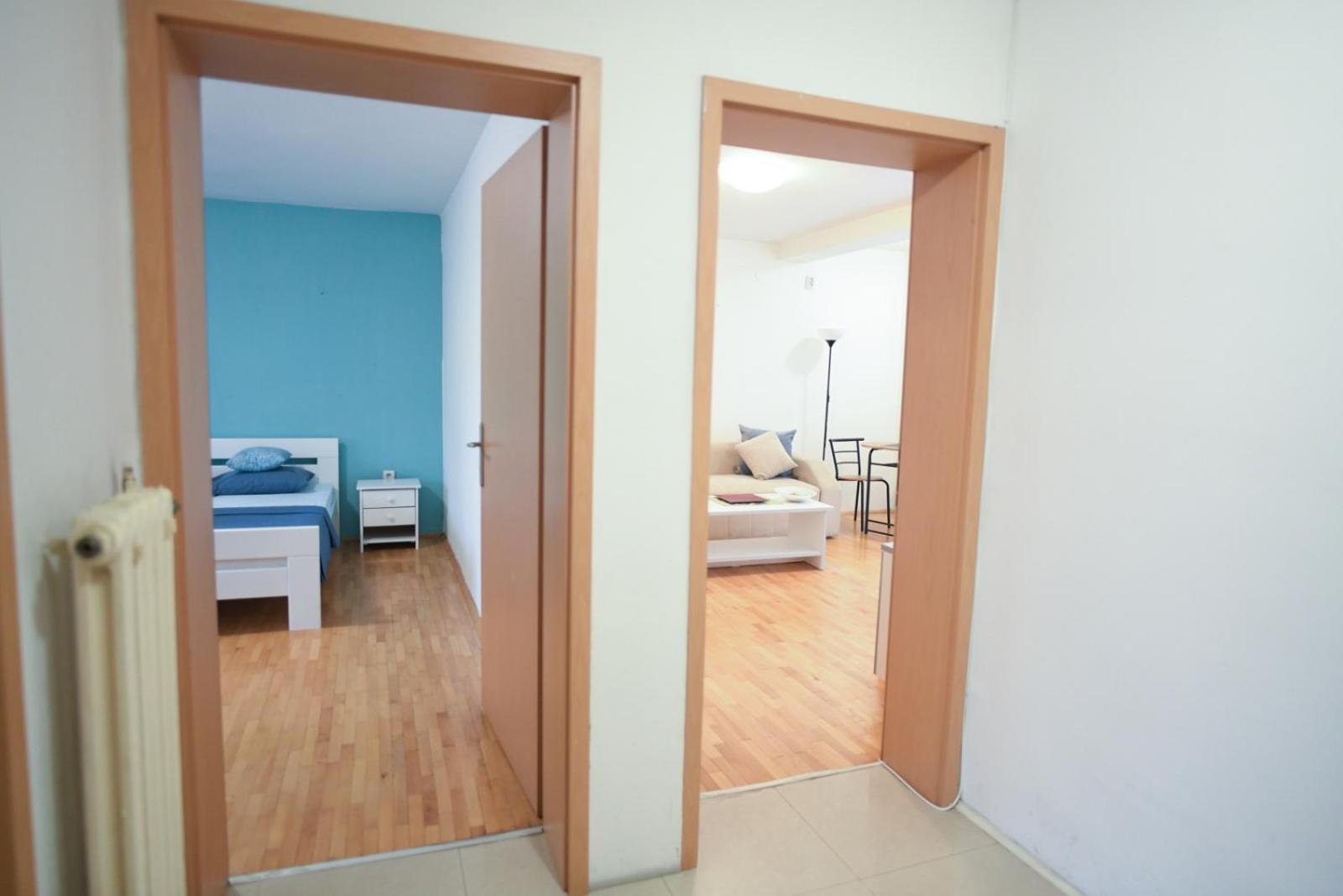 elena apartment
