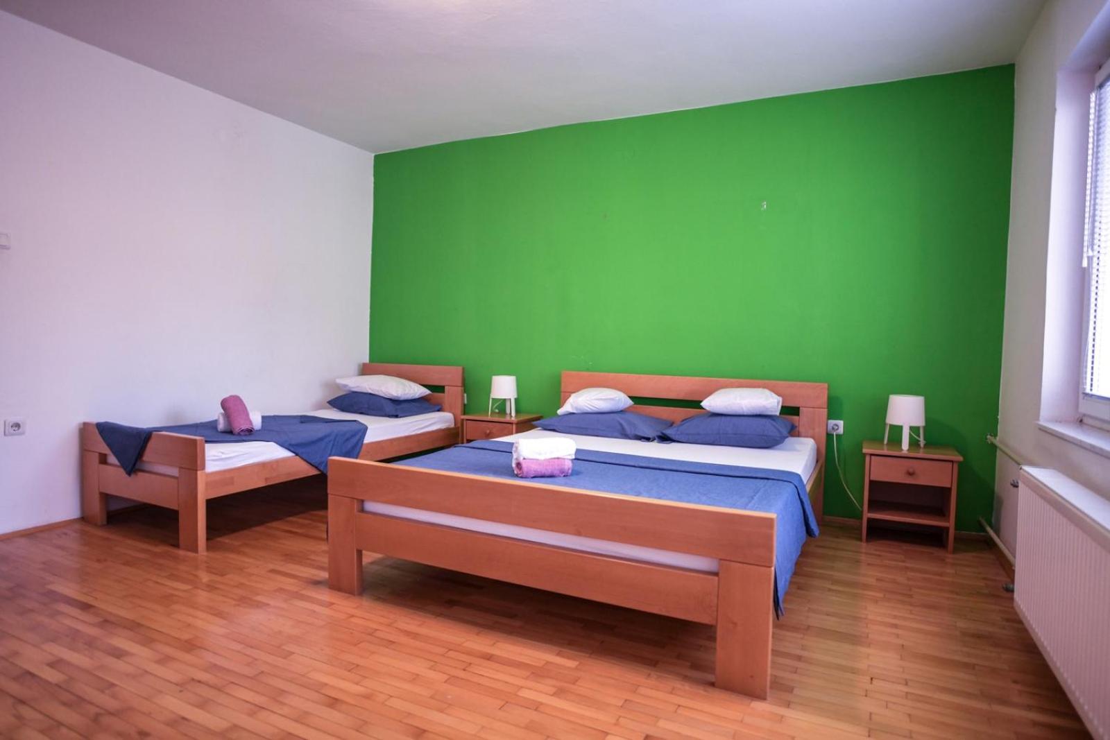 elena apartment