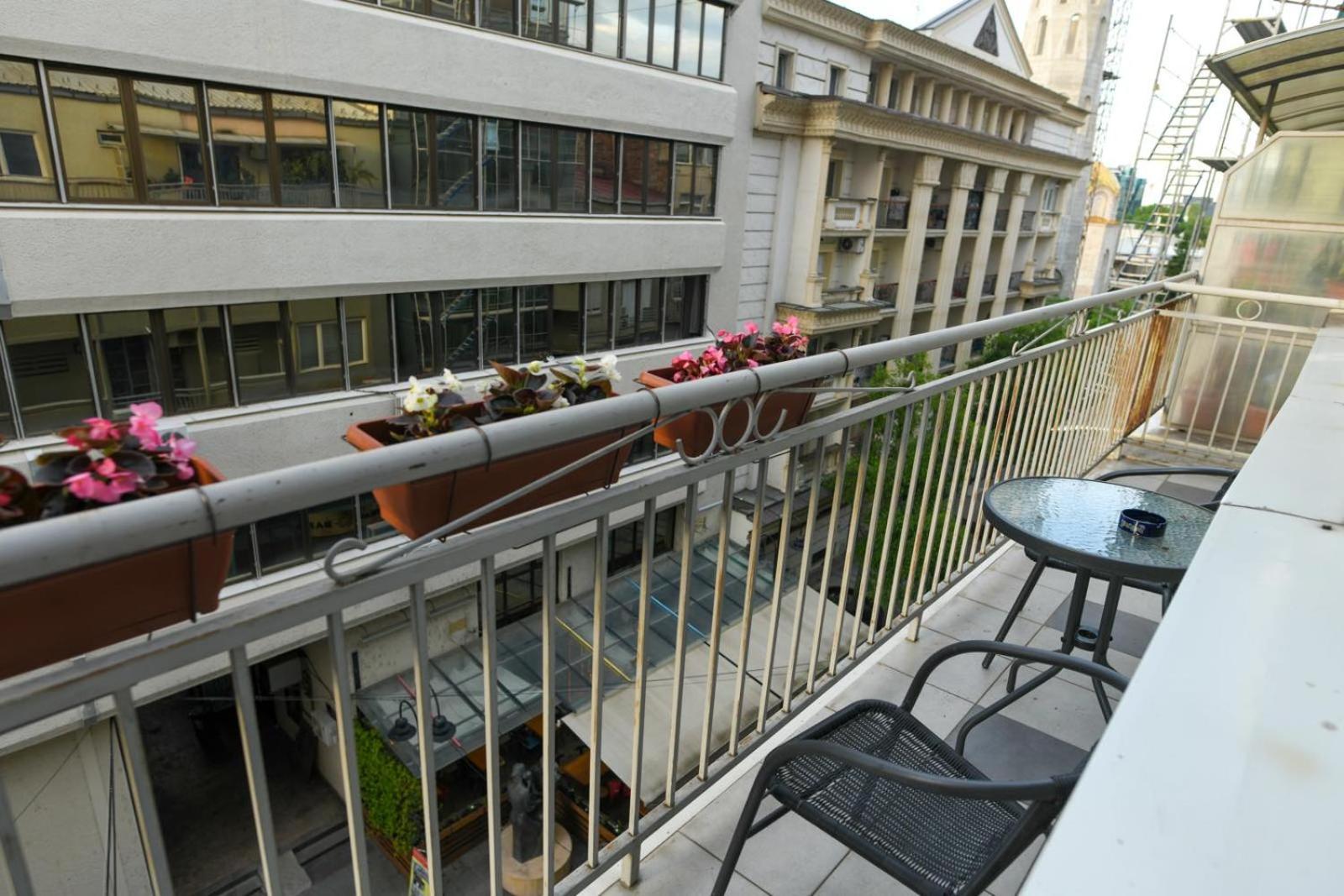 elena apartment