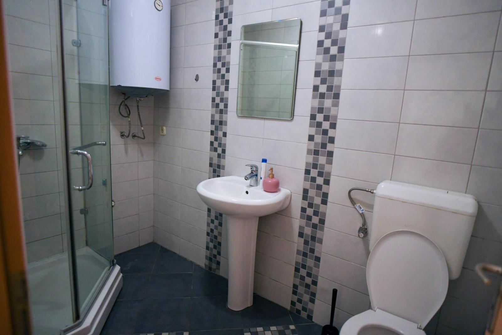 elena apartment