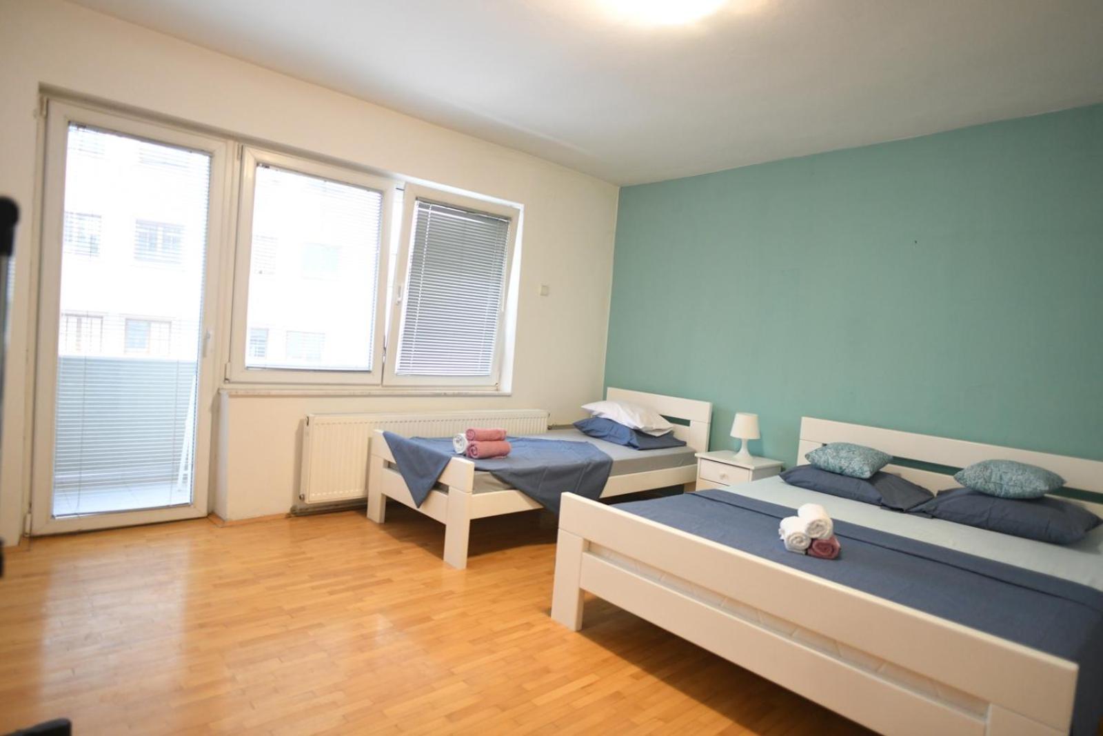 elena apartment