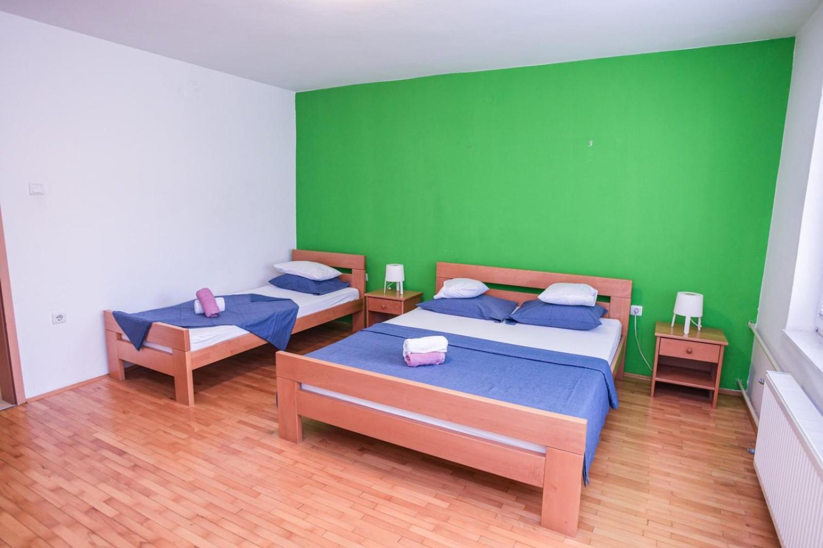 elena apartment