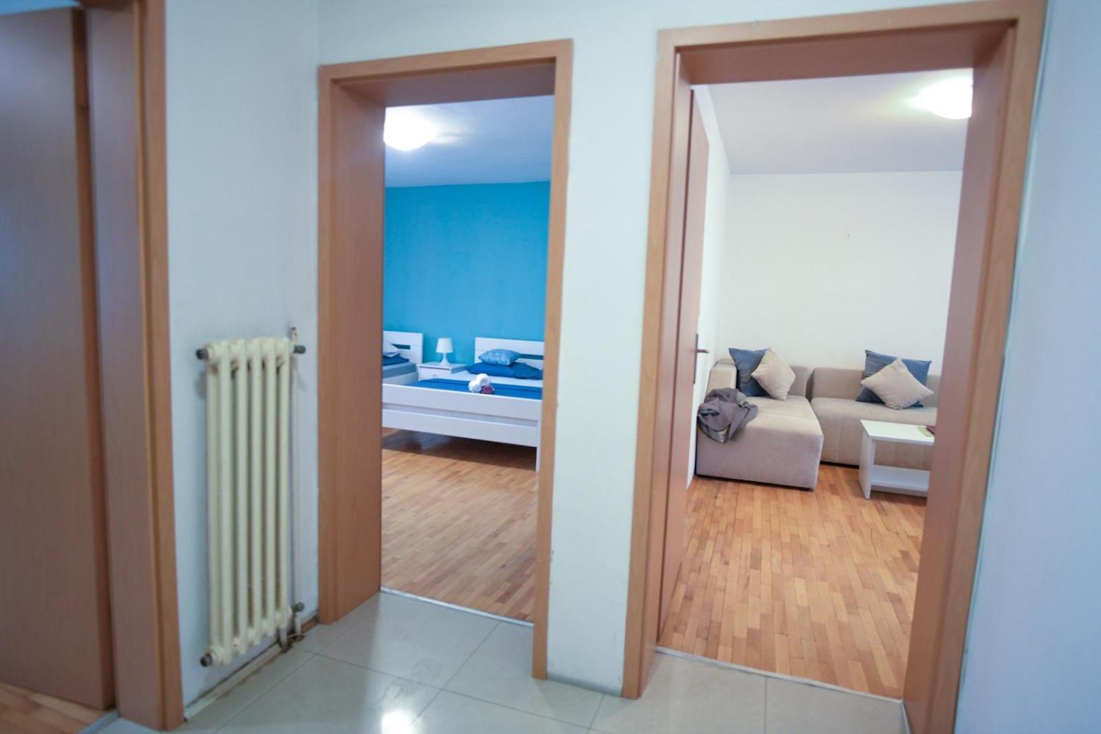 elena apartment