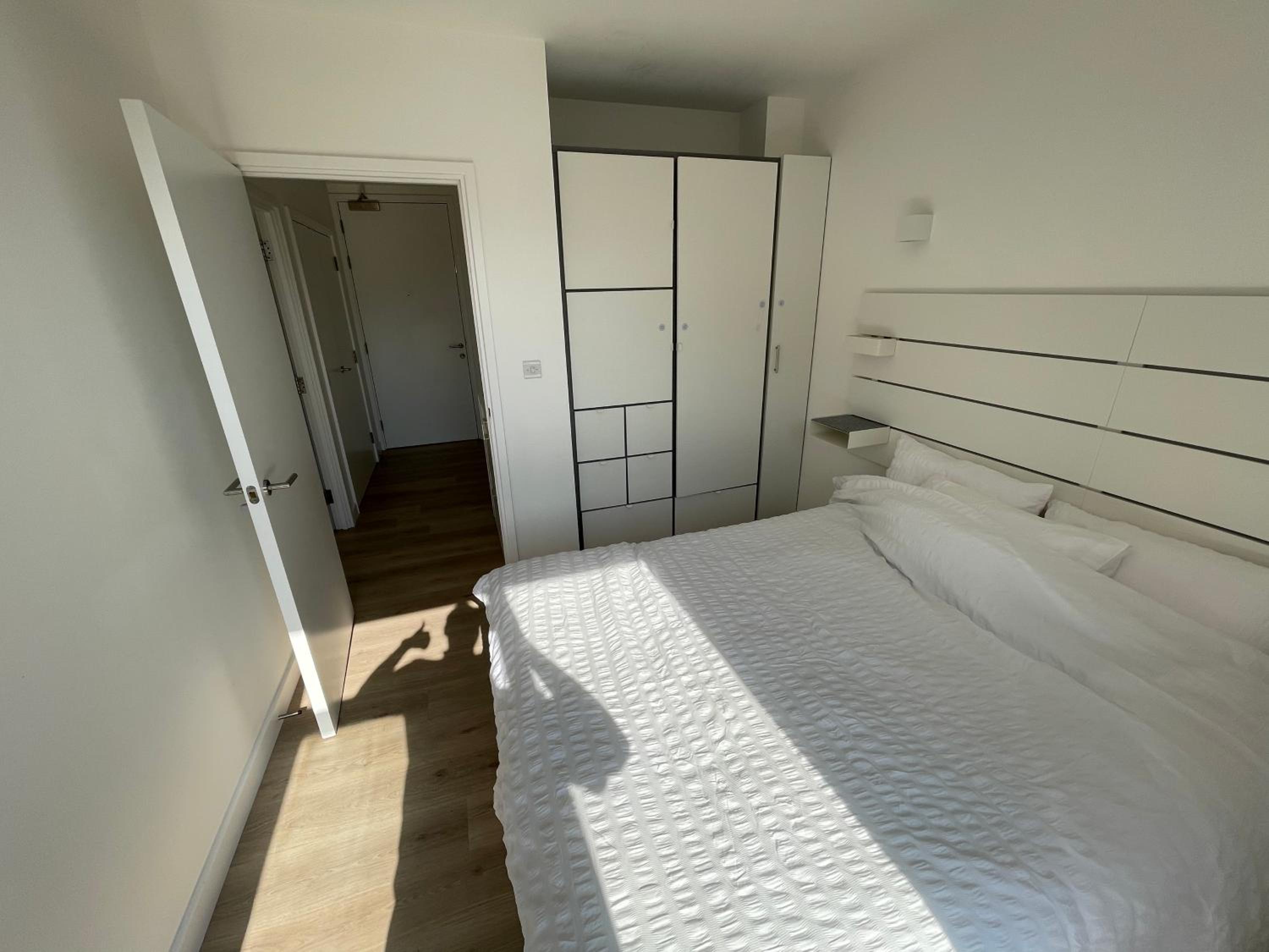 Morderno CityStay London