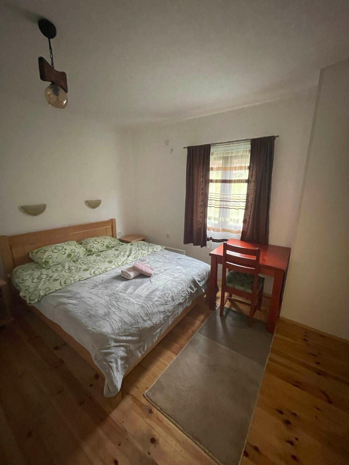 Studio apartment Kljajevića Luka view 5