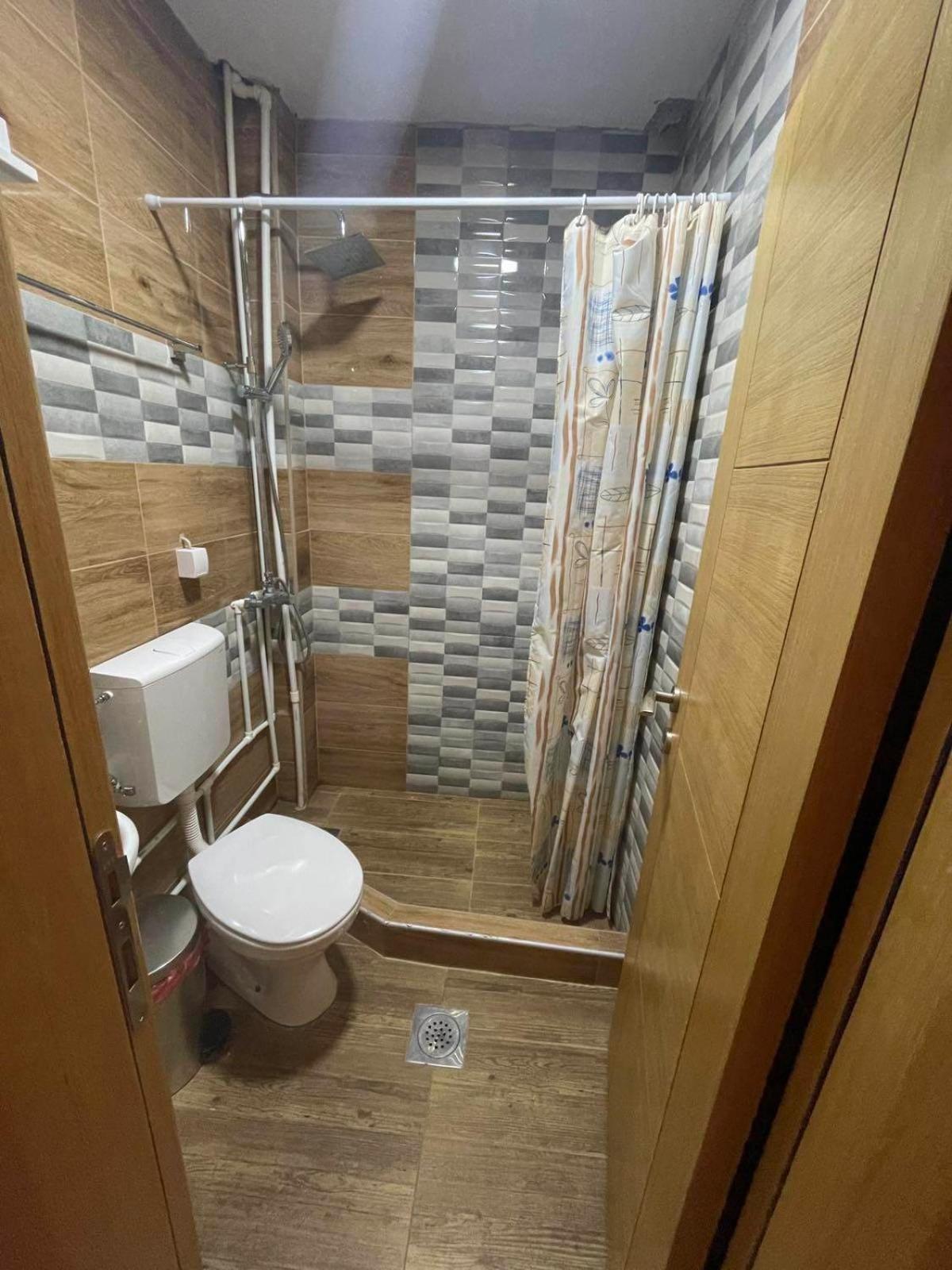 Studio apartment Kljajevića Luka view 4