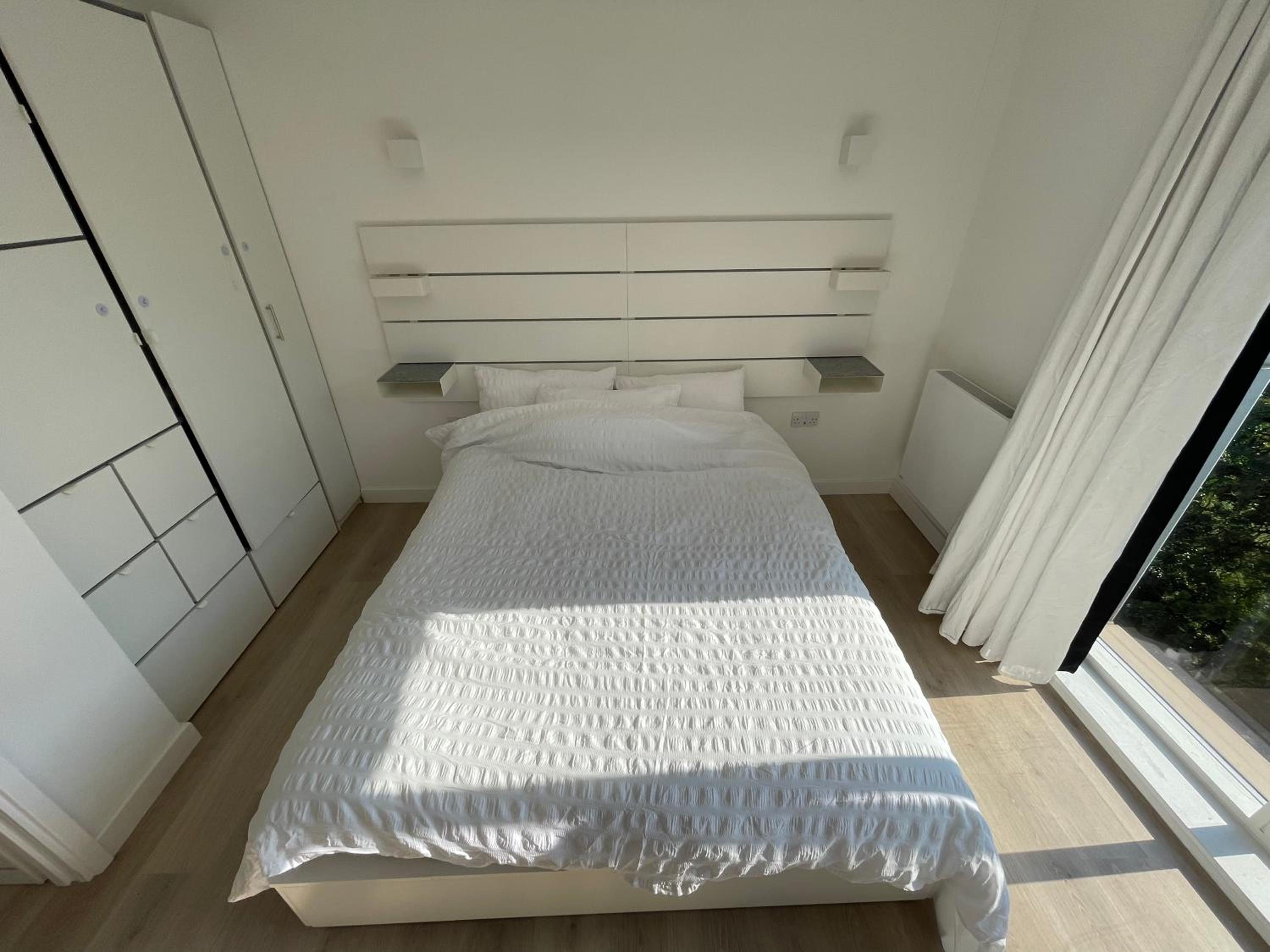 Morderno CityStay London