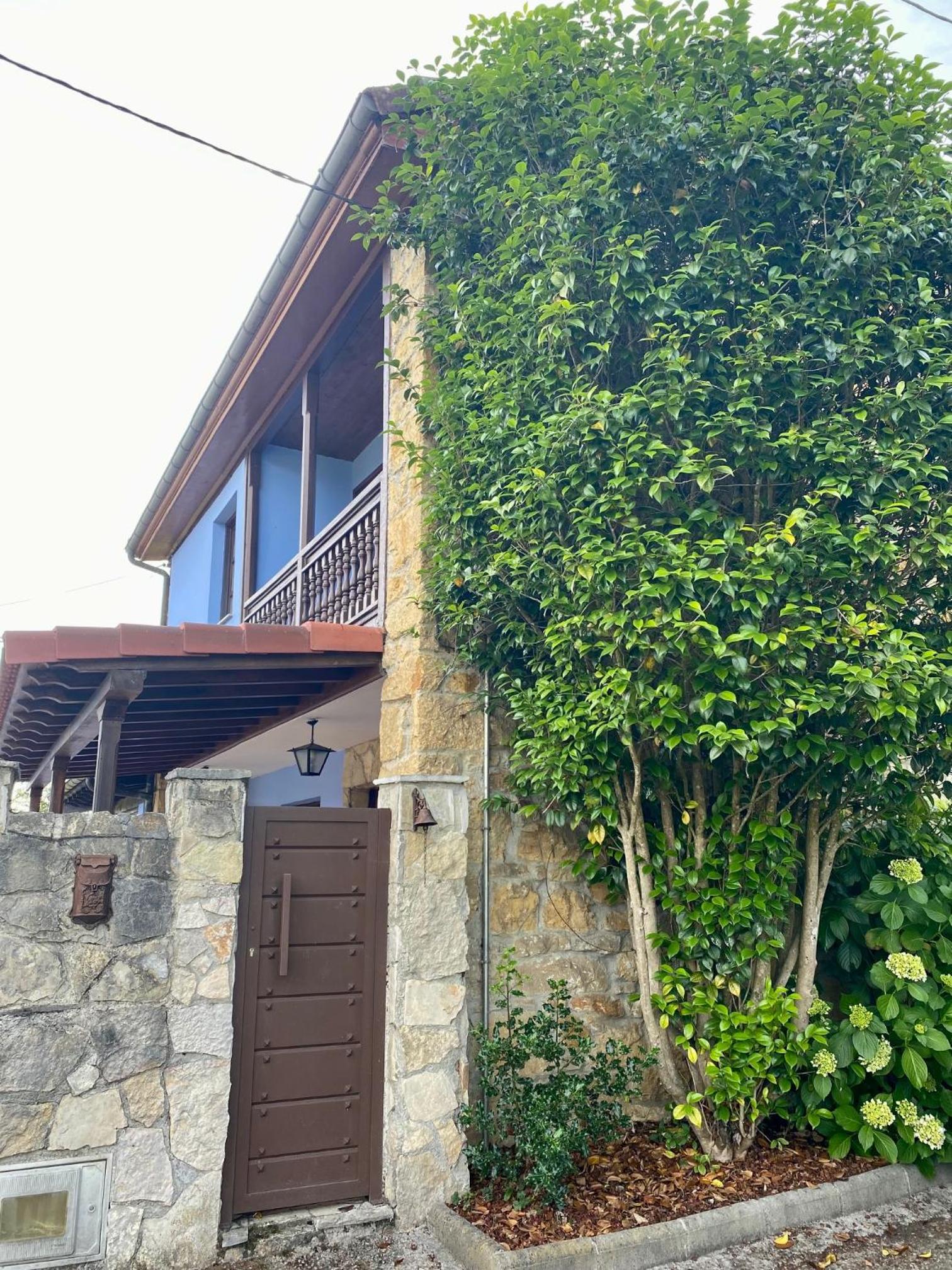 Villa Paraes
