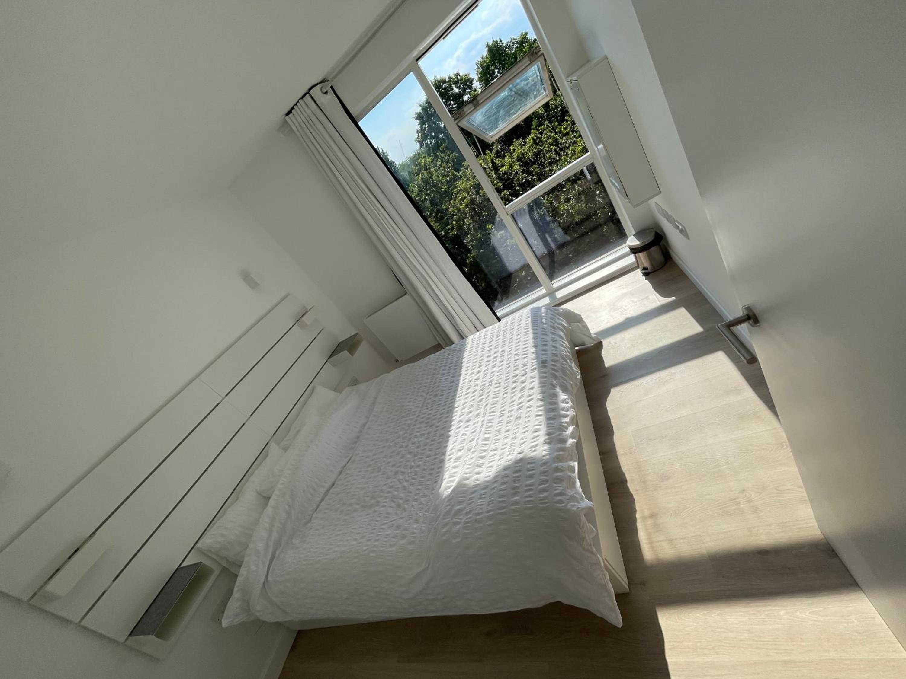 Morderno CityStay London