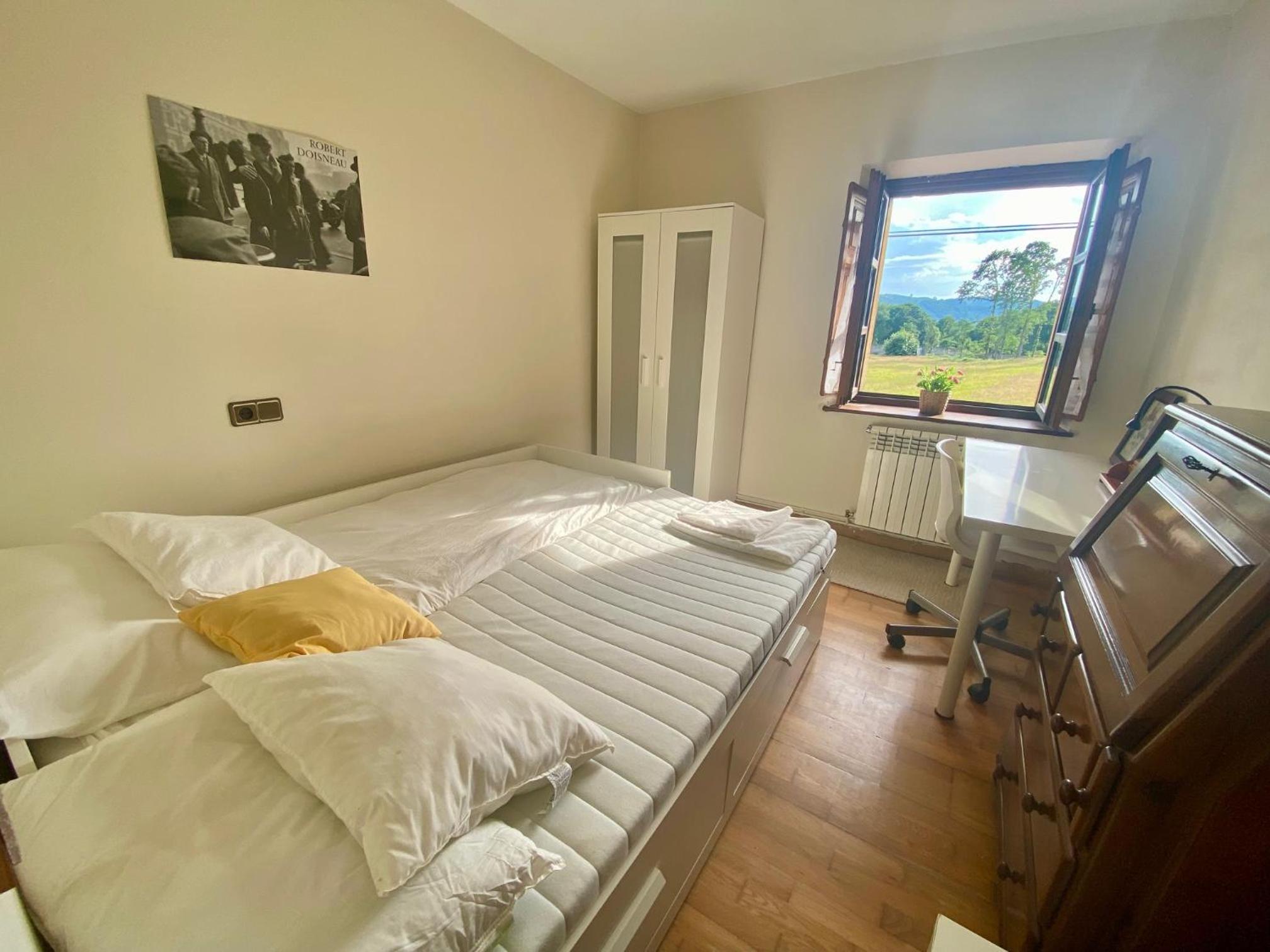 Villa Paraes