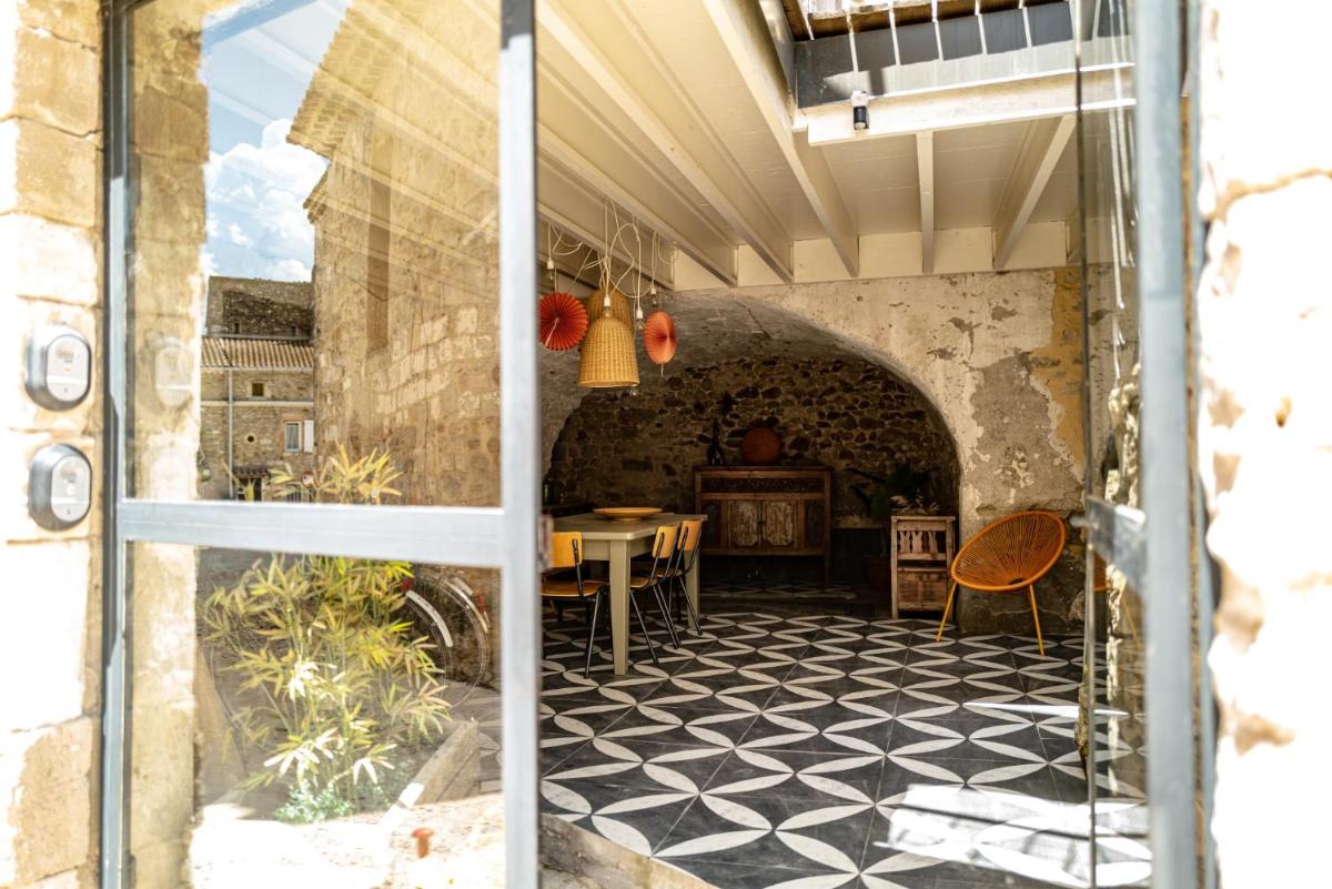 Gîtes NouLou, appartementen in Saint-Denis