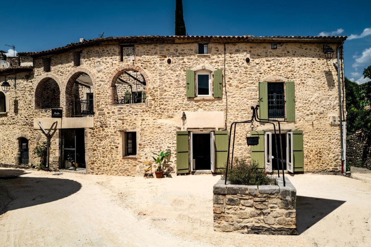 Saint-Denis Vacations - Gites NouLou, appartementen in Saint-Denis - Property Image 125