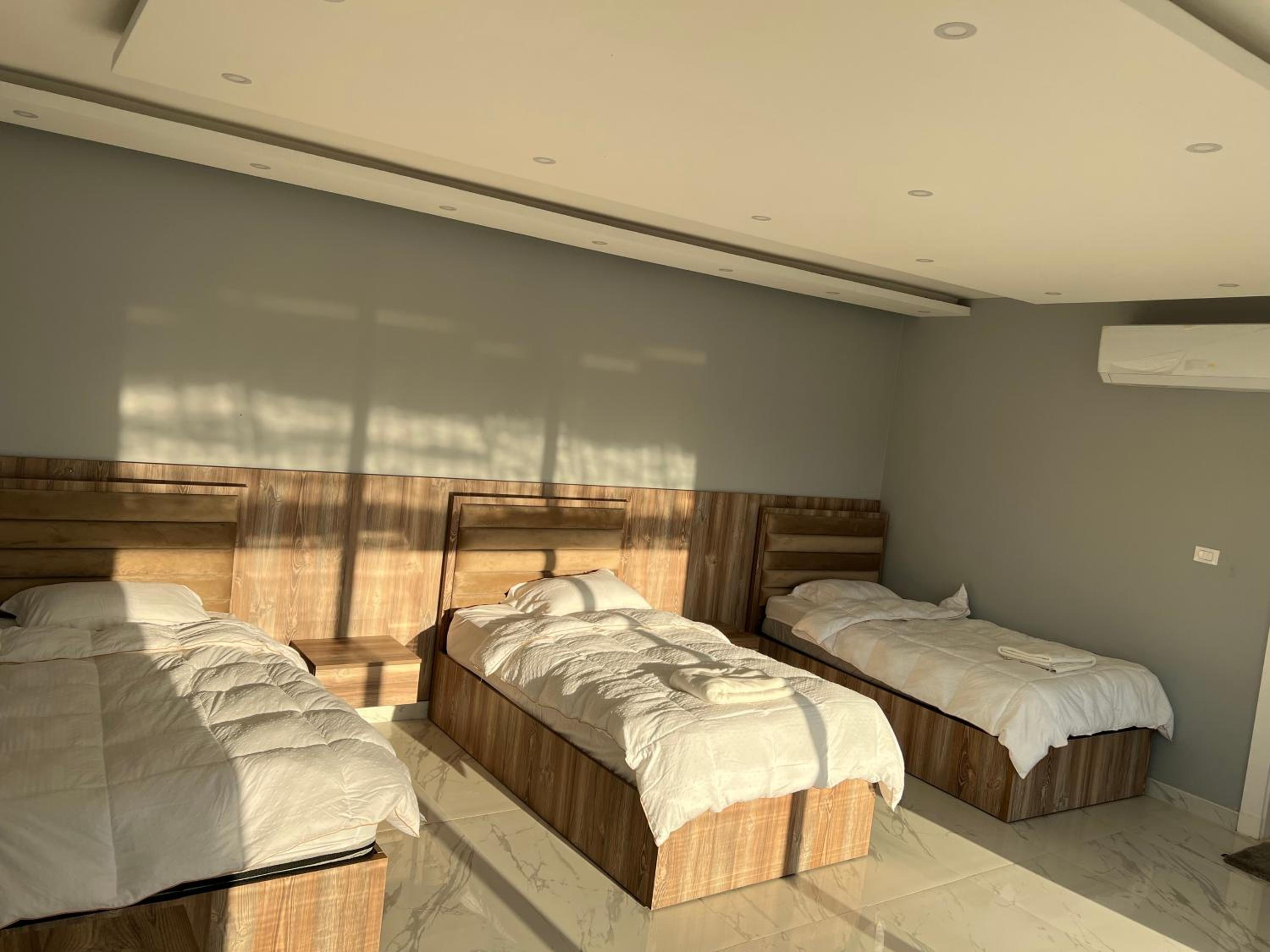 SoHo Villa