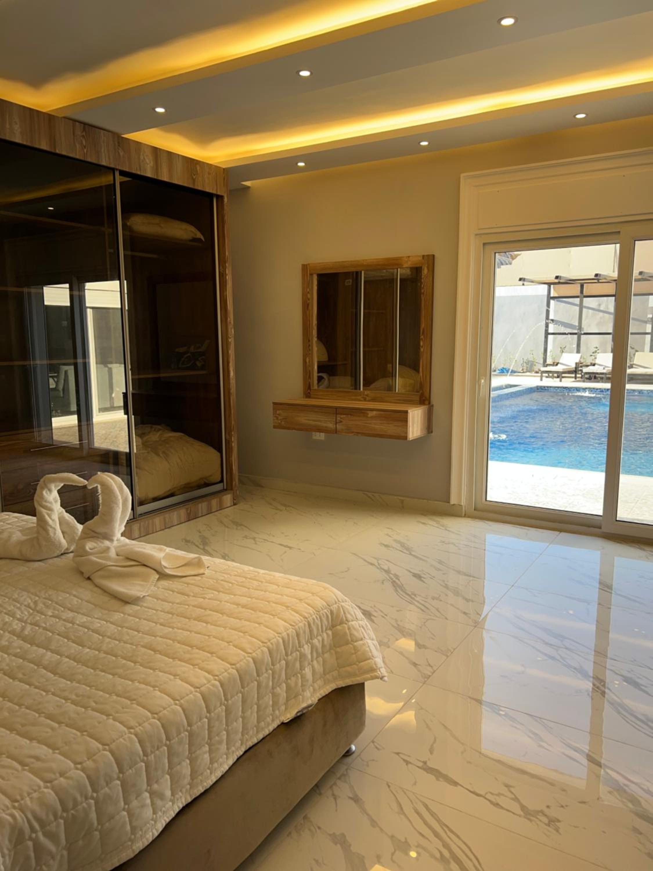 SoHo Villa