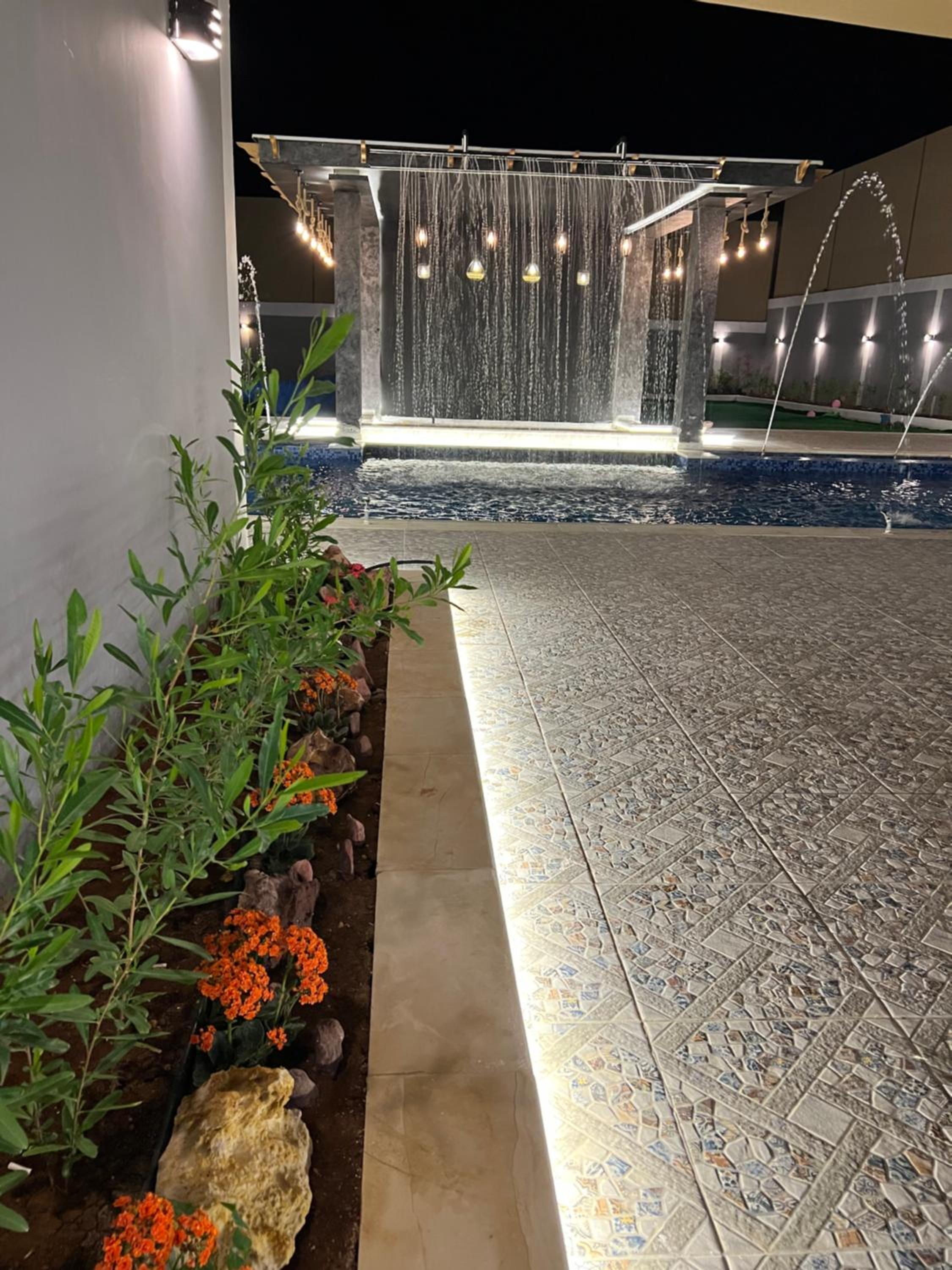 SoHo Villa