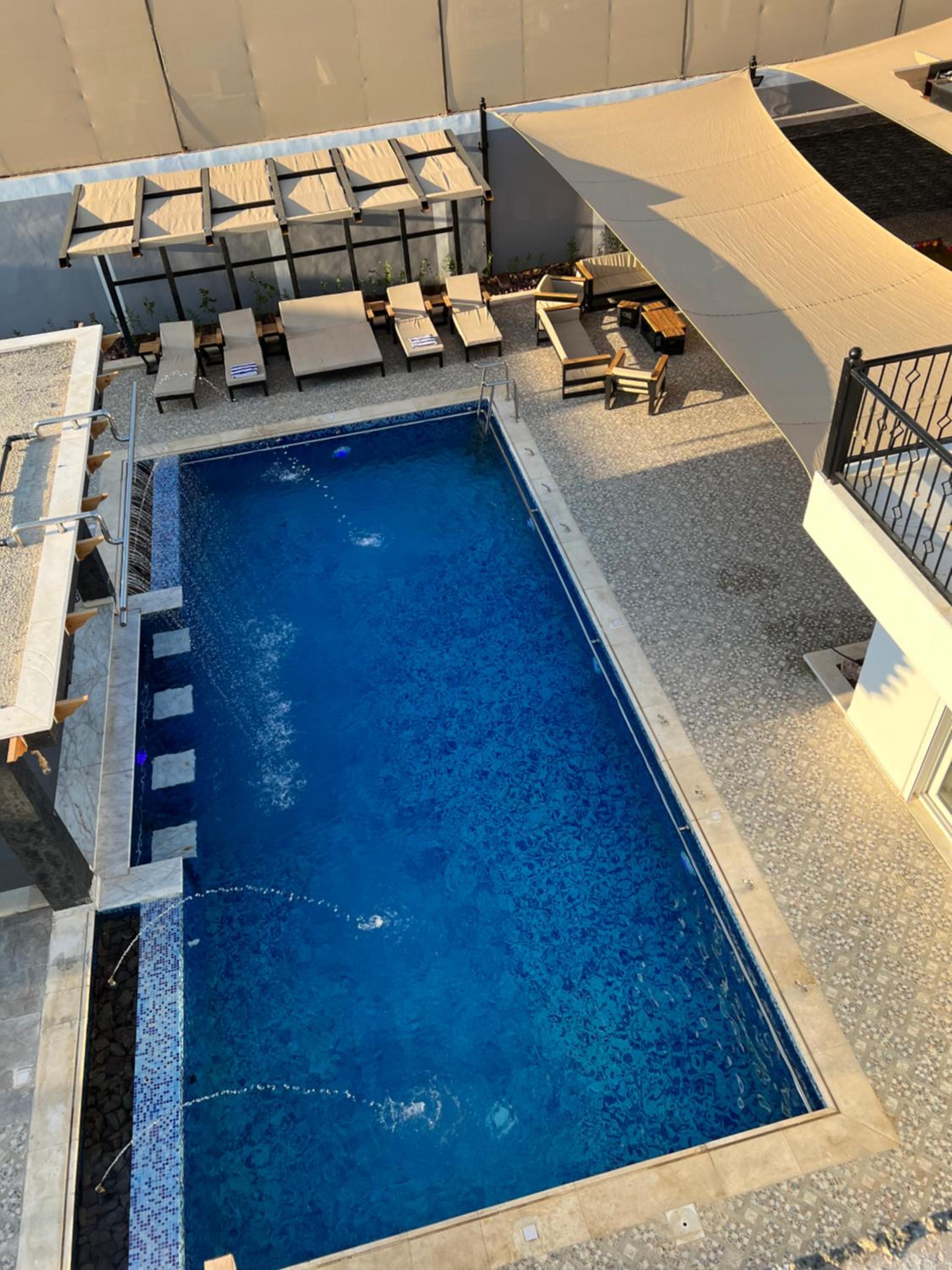 SoHo Villa