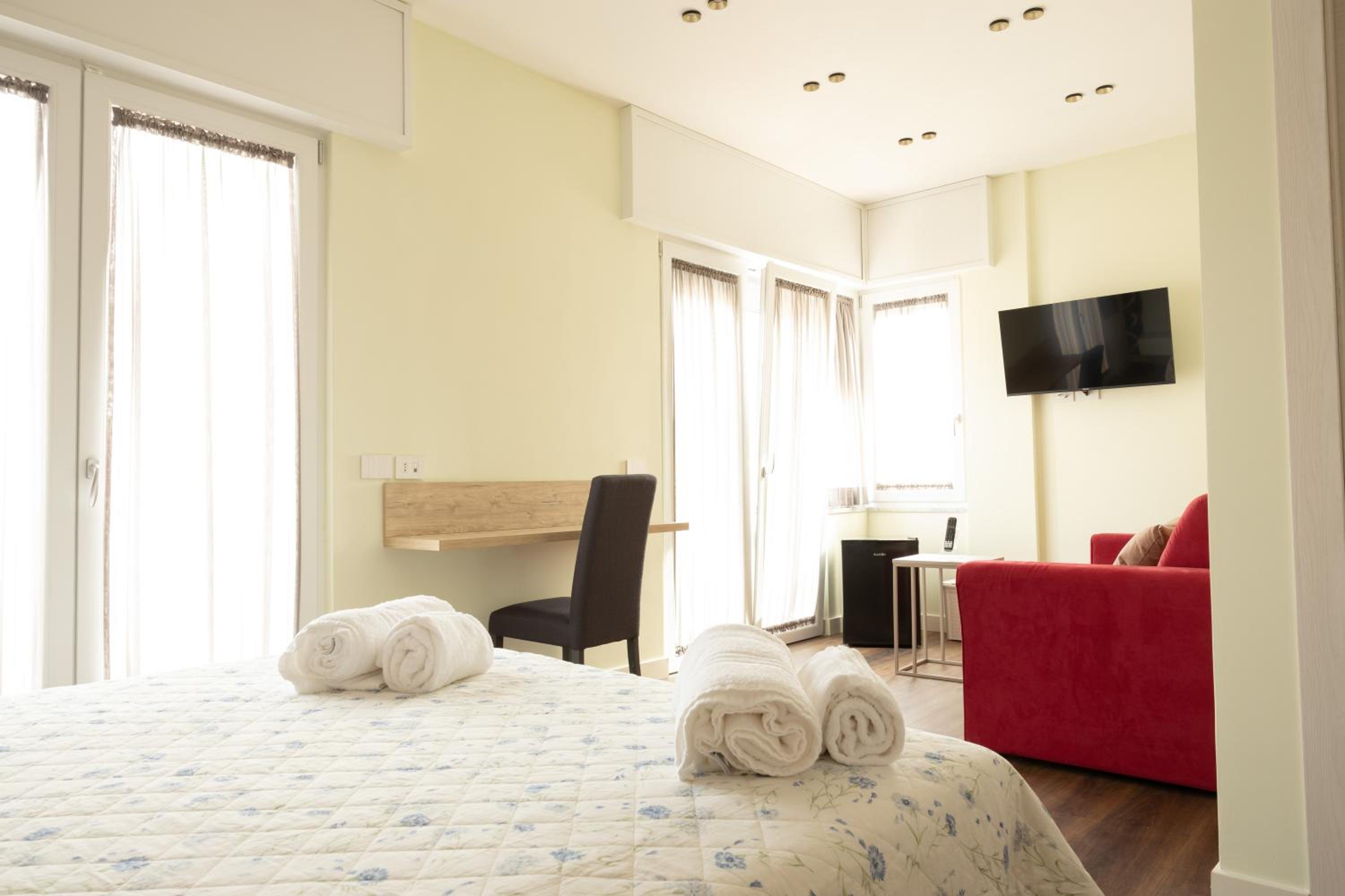 Le fanciulle di Pompei Suites view 5