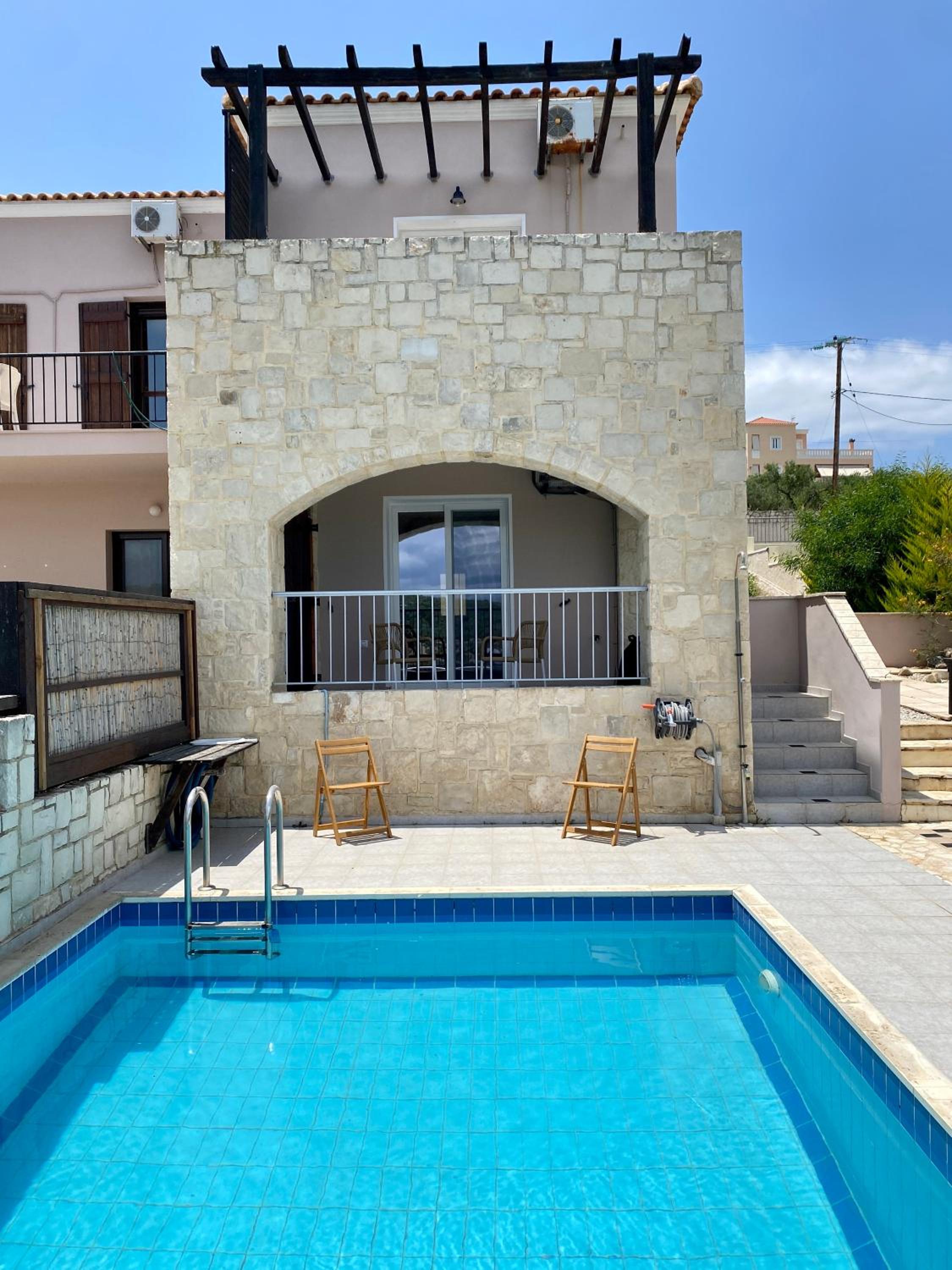 Villa Albama