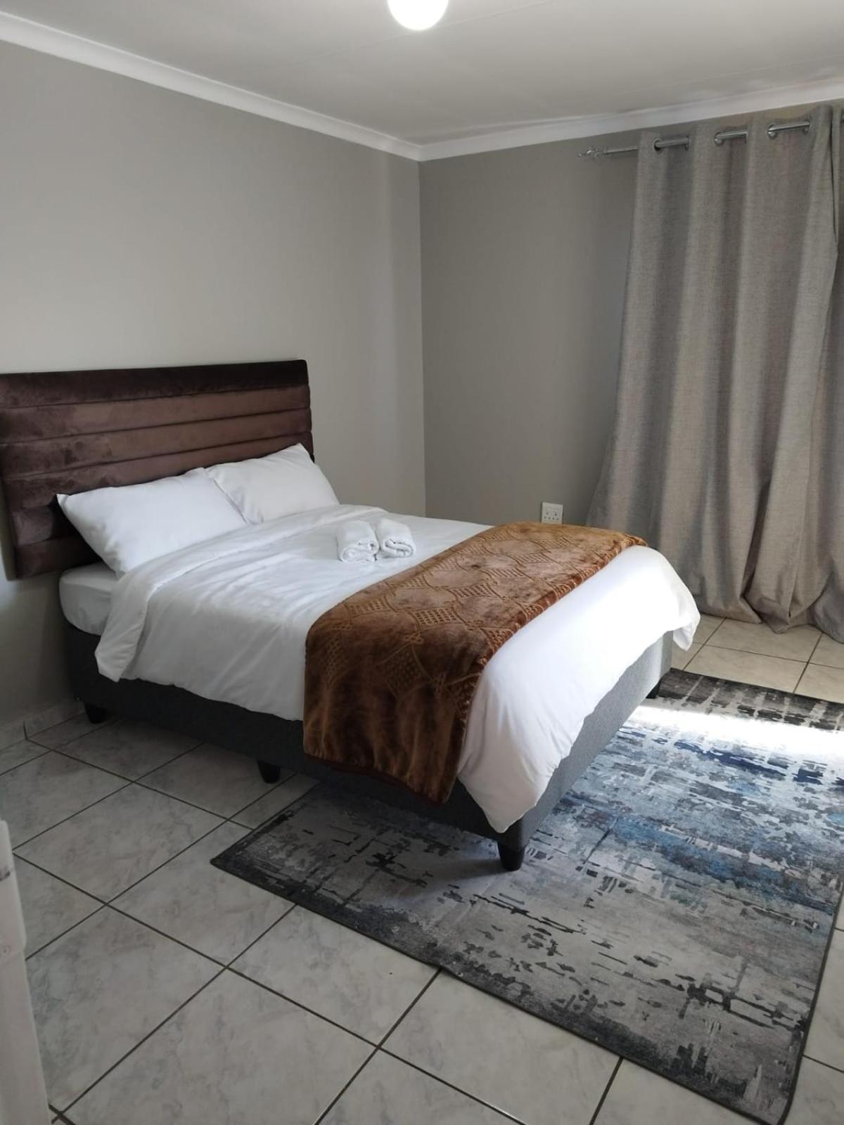Masana guest house view 5