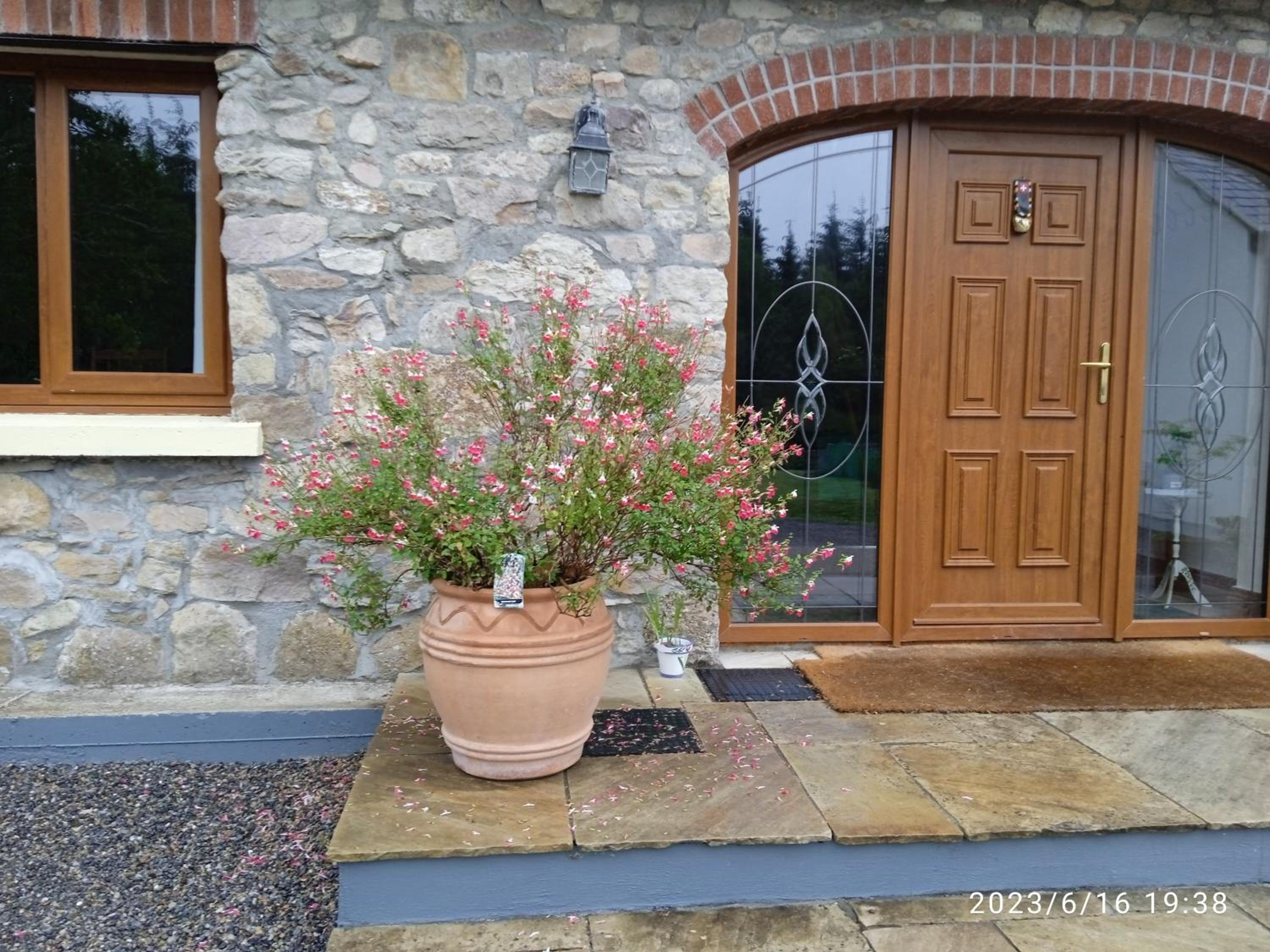Nire Valley Cottage