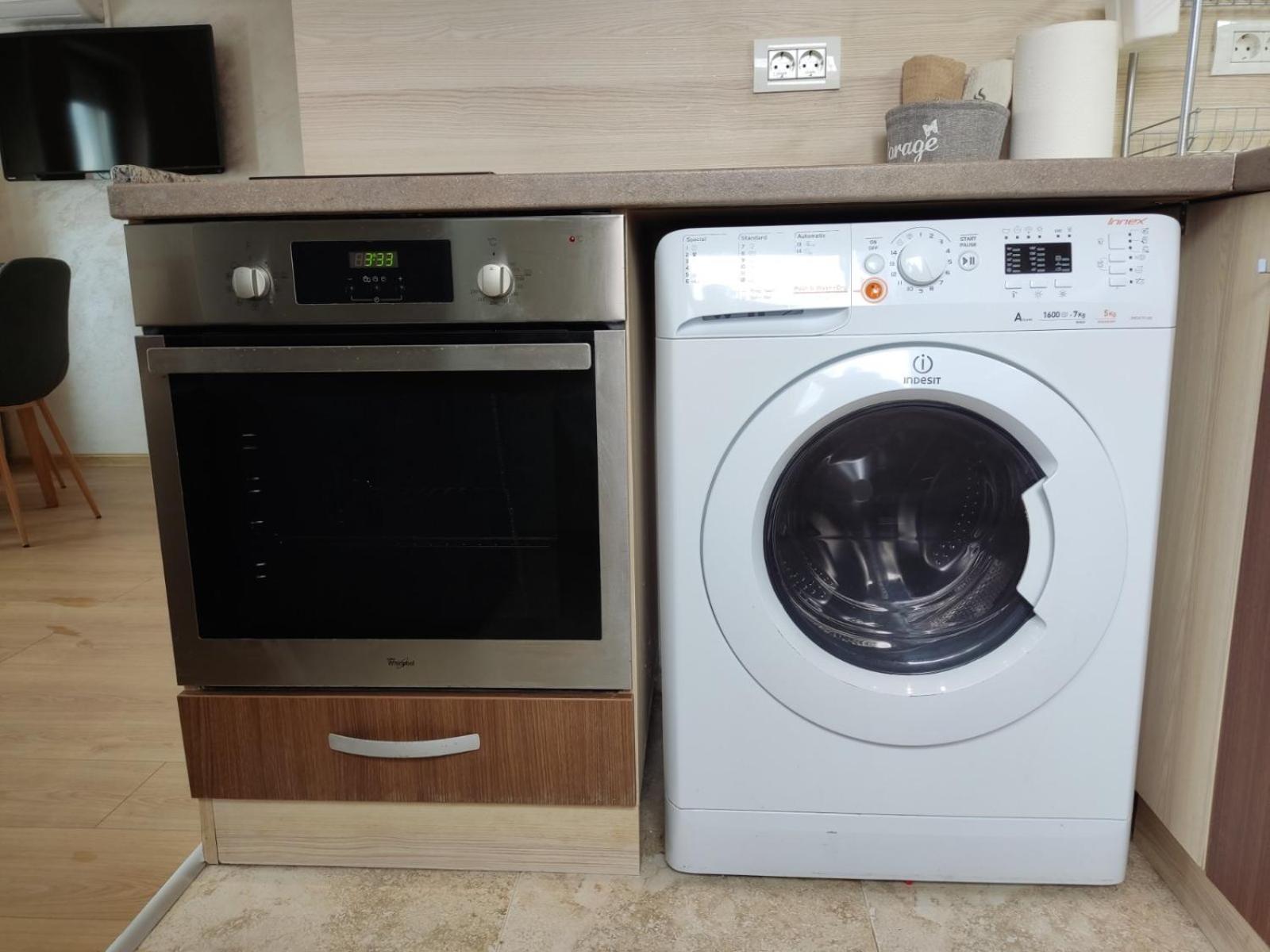 MDM APARTMENT CITY CENTER