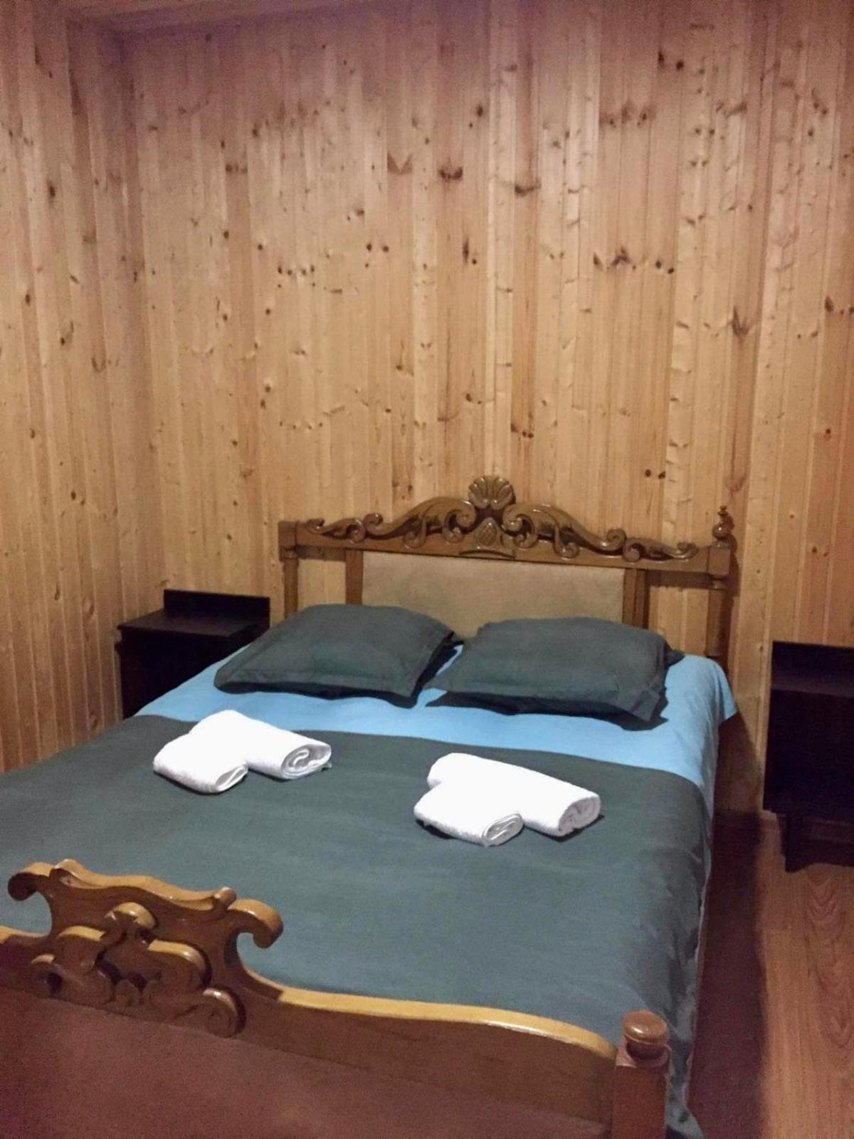 kaprovani home