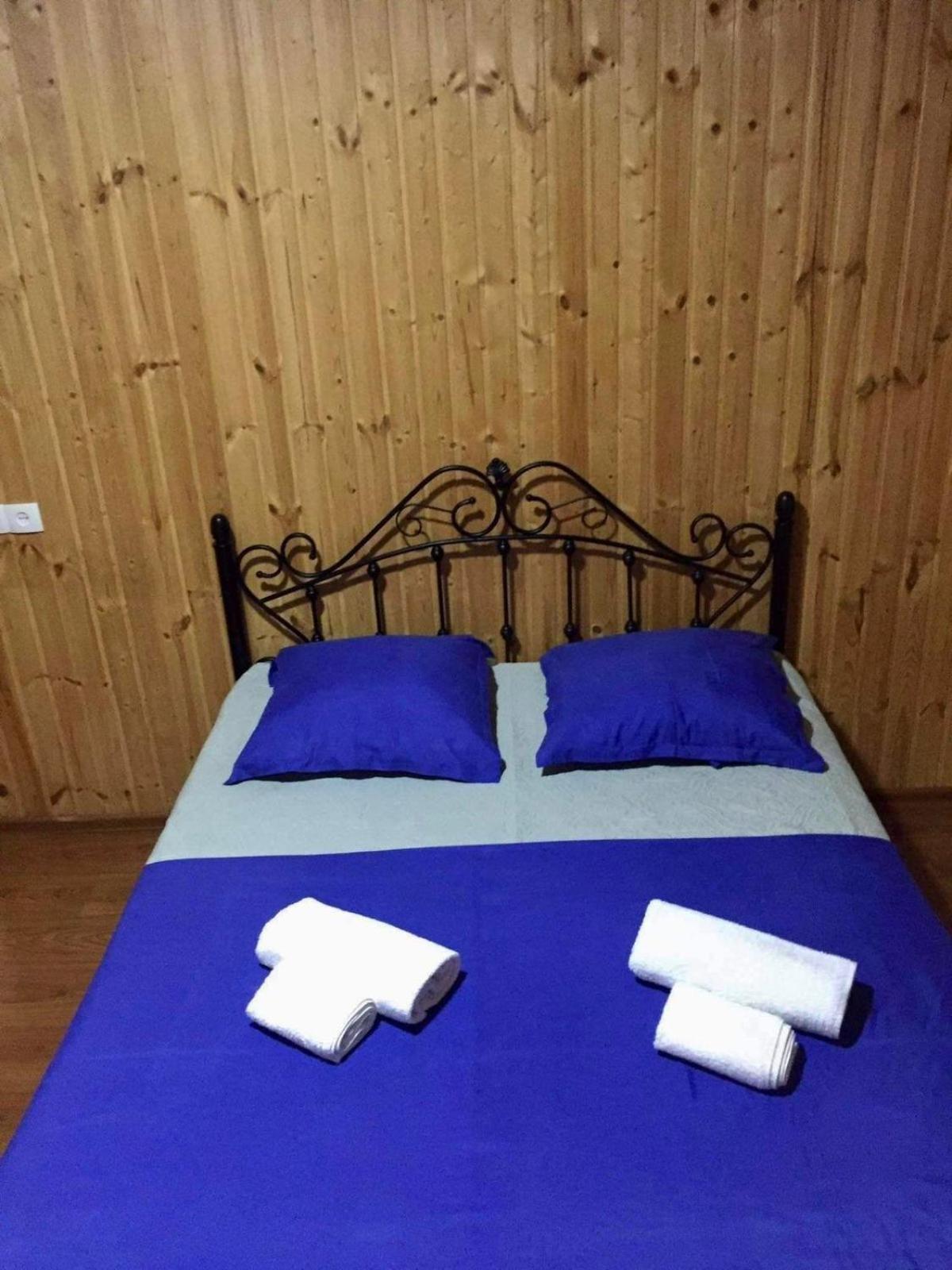 kaprovani home