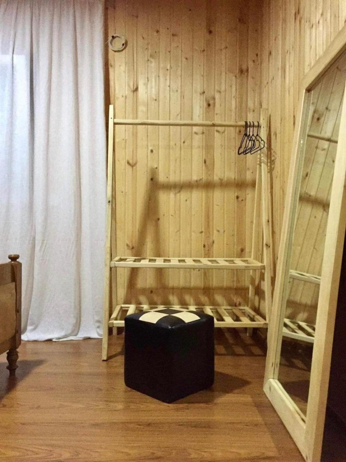 kaprovani home