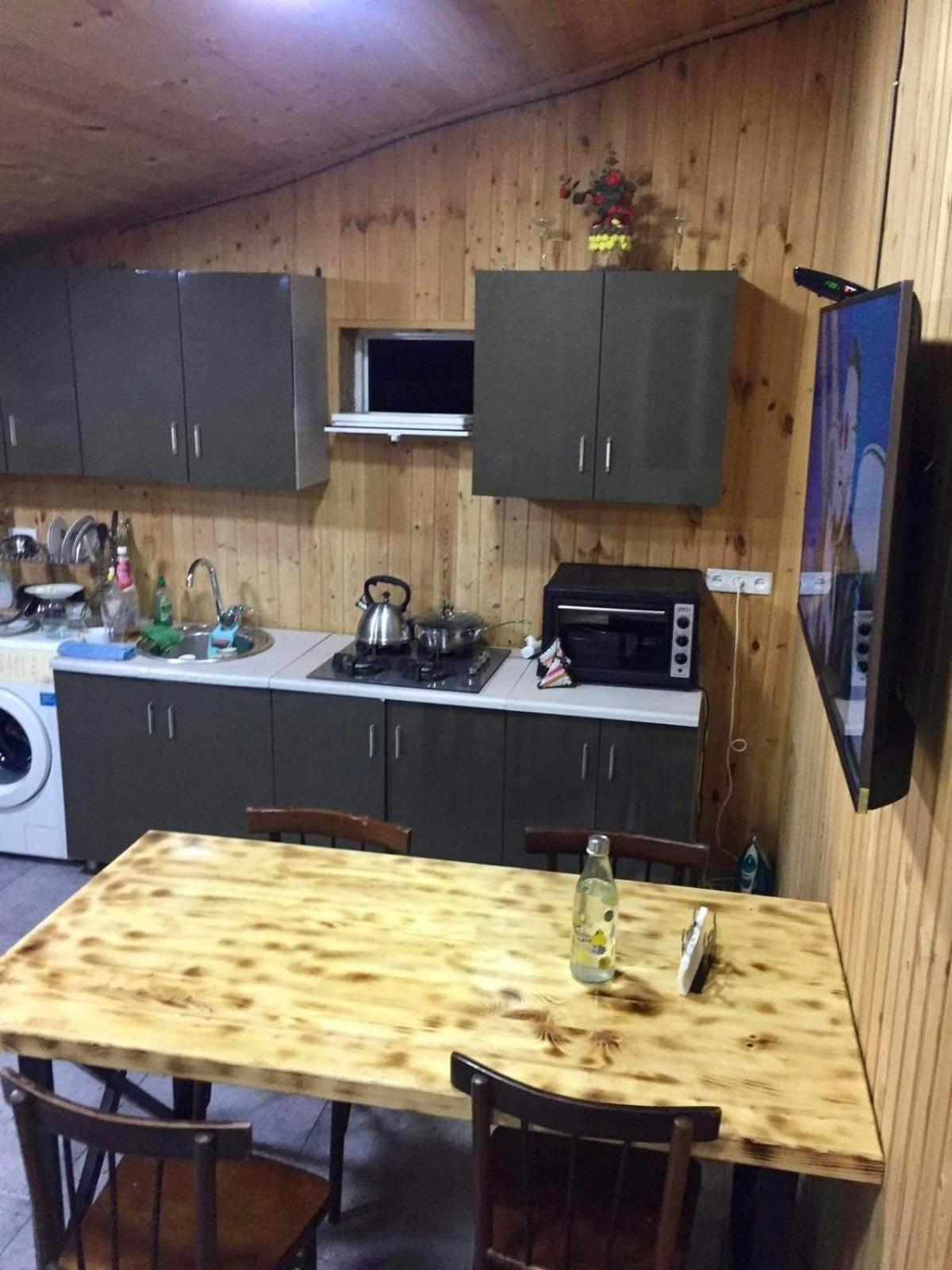 kaprovani home