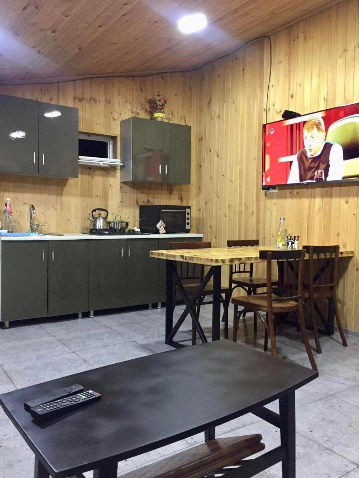 kaprovani home