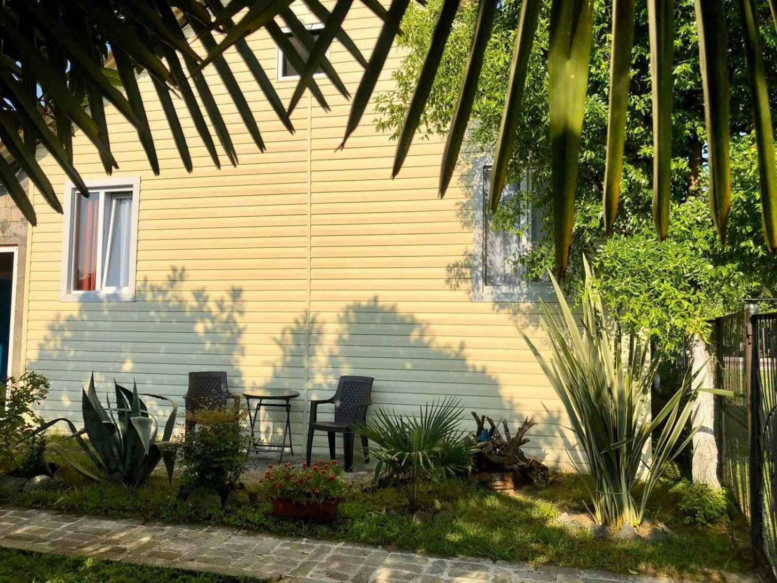 kaprovani home