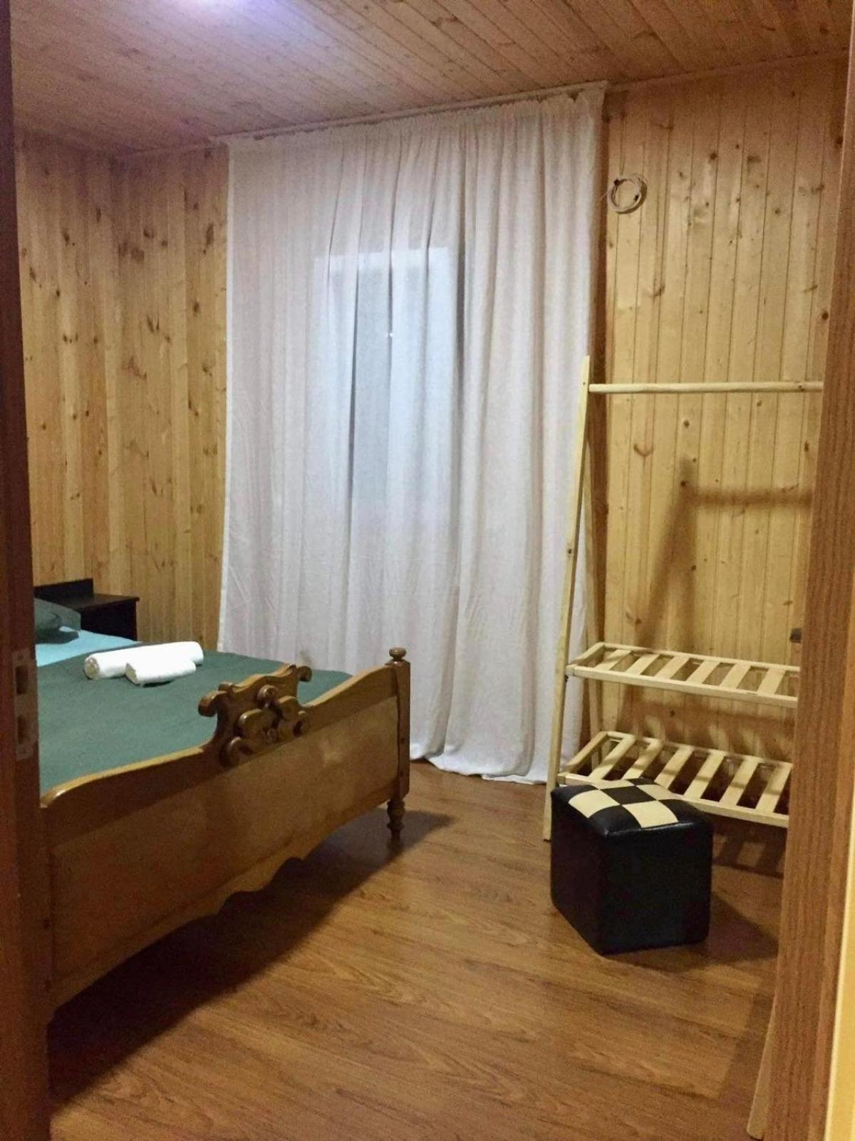 kaprovani home