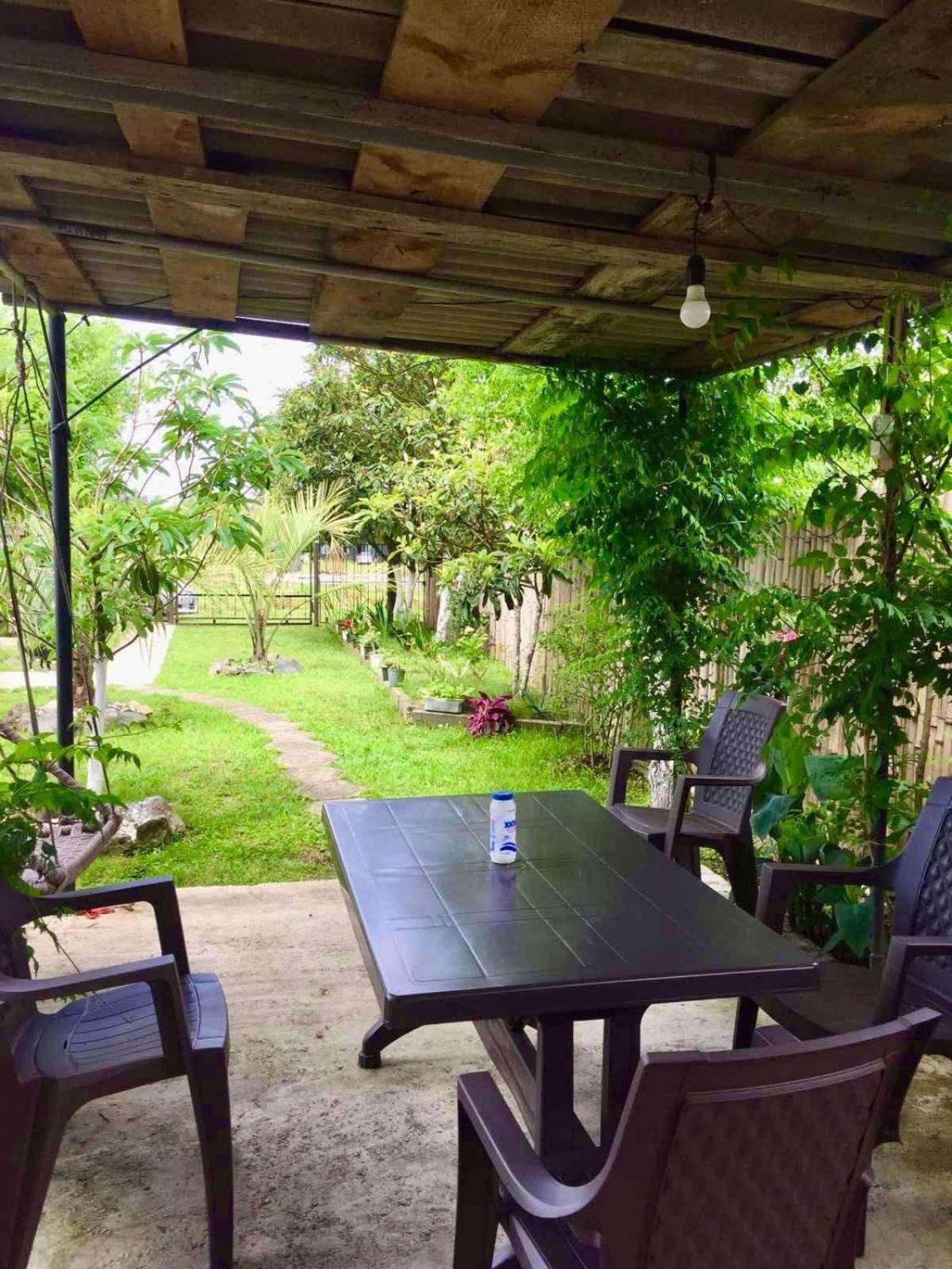 kaprovani home