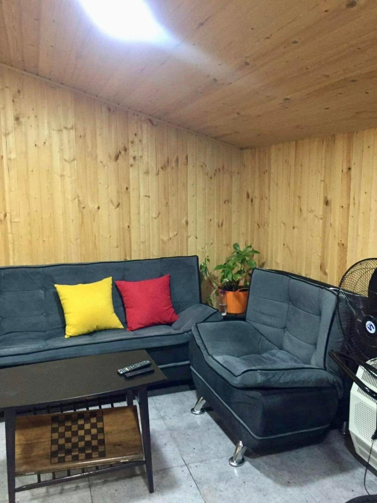 kaprovani home