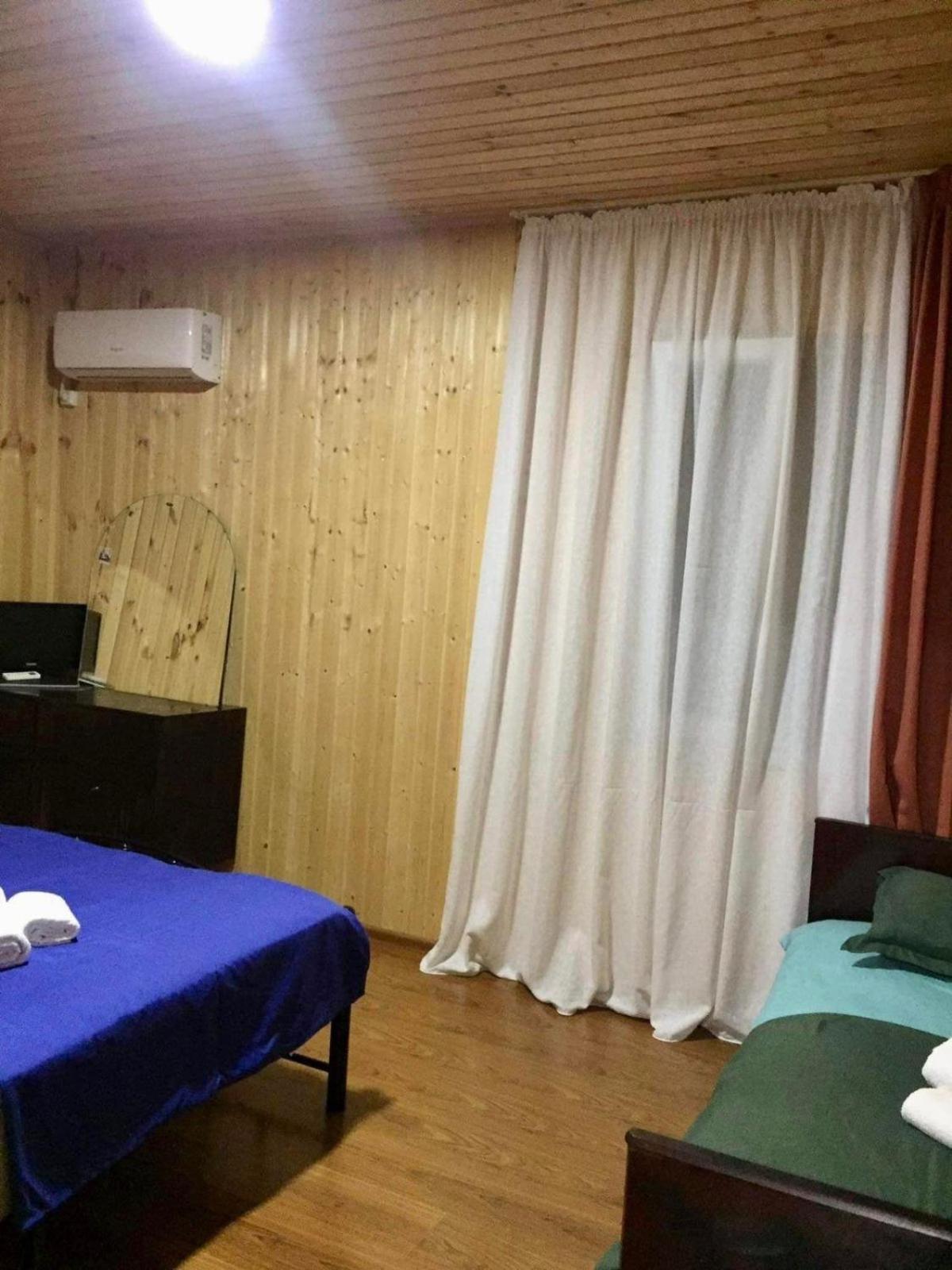 kaprovani home