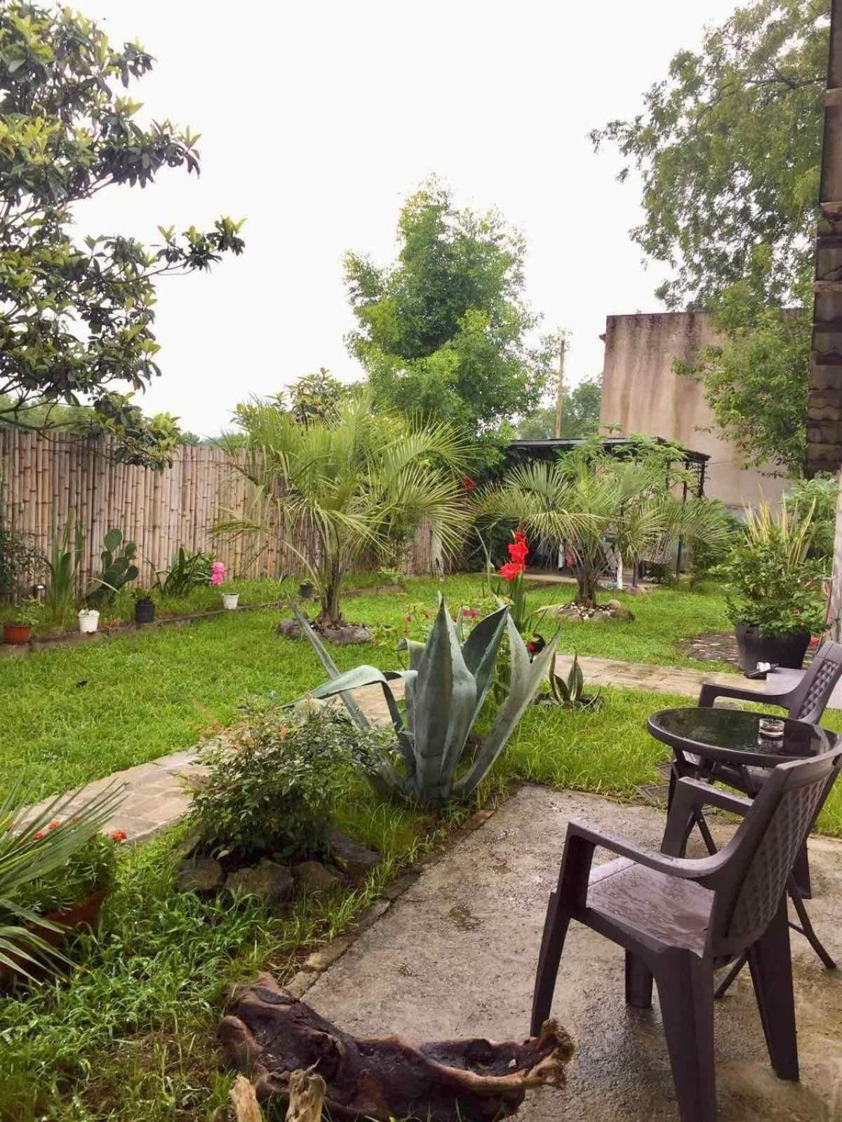 kaprovani home
