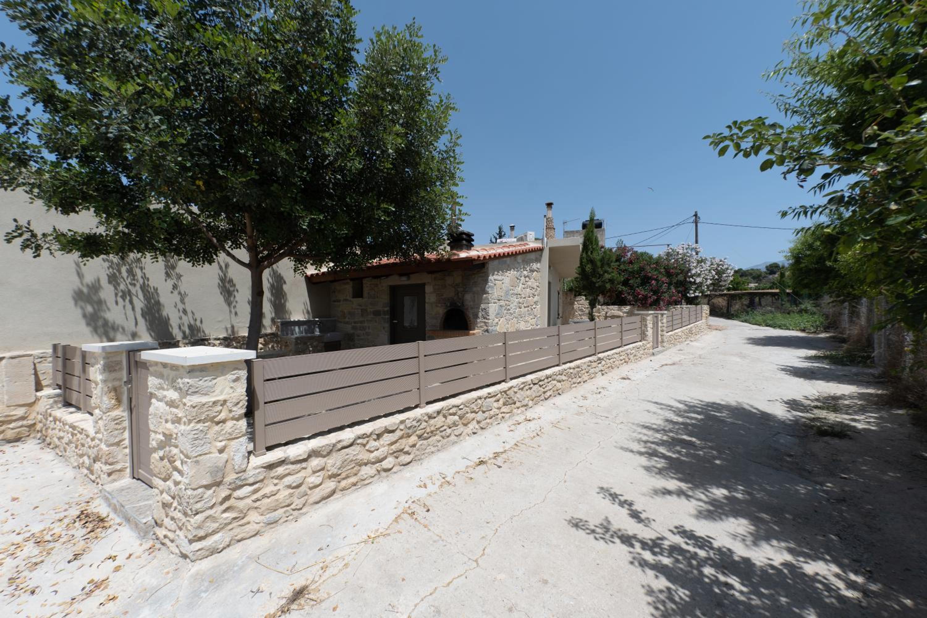 Faistos Cottage