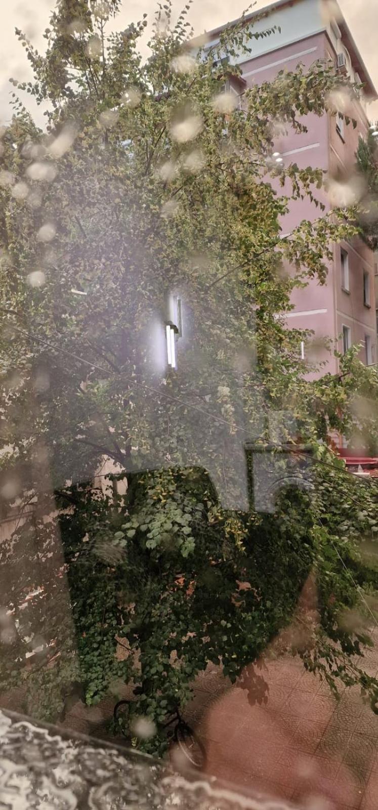 Heart of Tirana Apartment