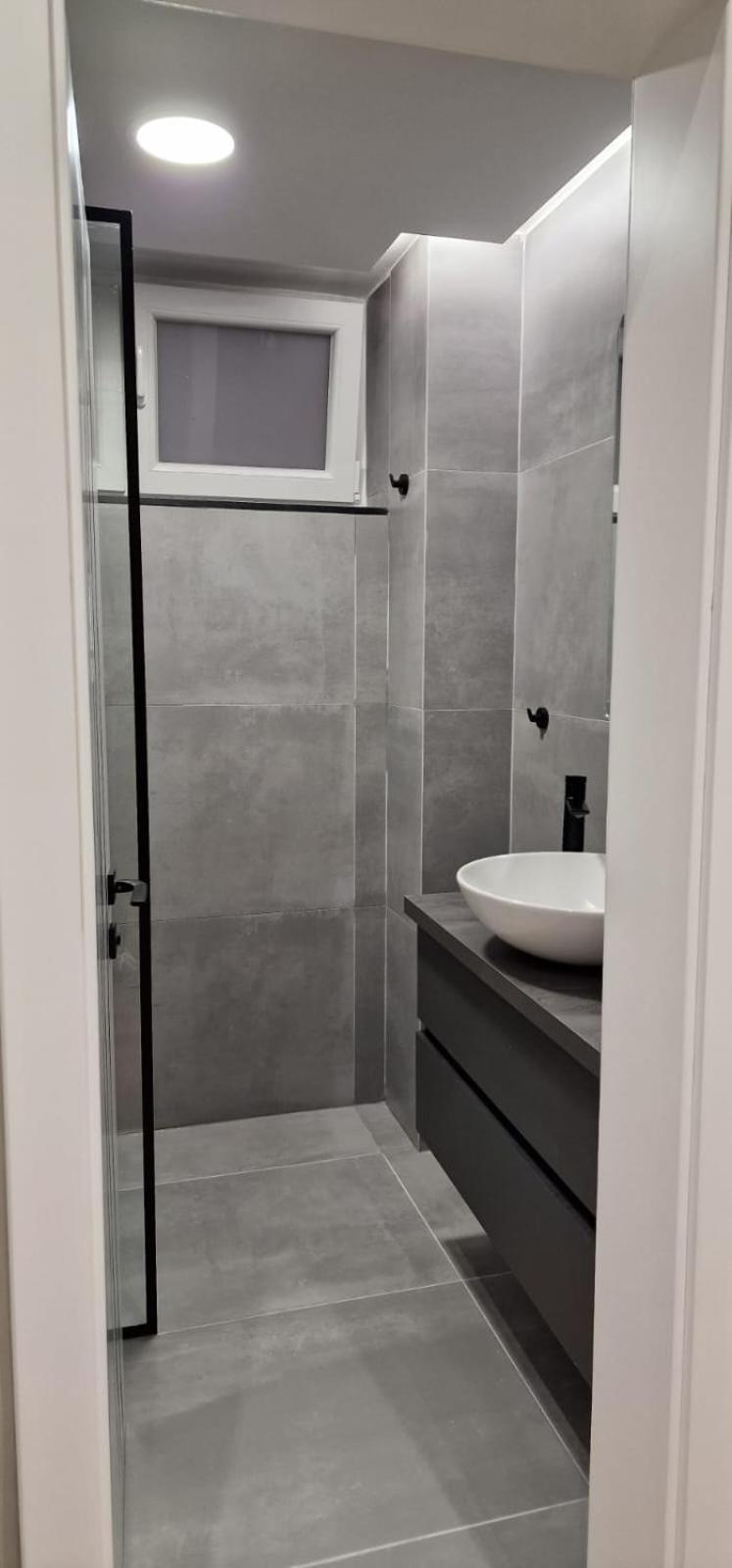 Heart of Tirana Apartment