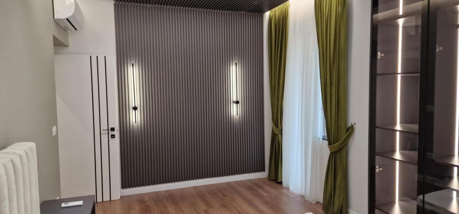Heart of Tirana Apartment