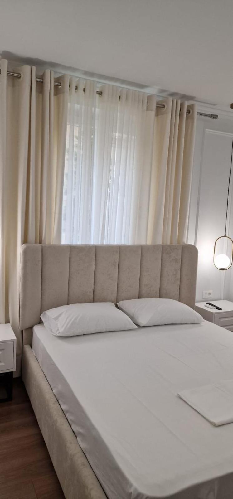 Heart of Tirana Apartment