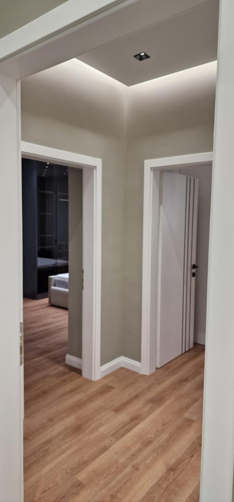 Heart of Tirana Apartment