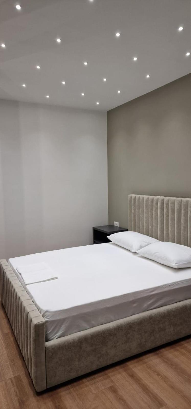 Heart of Tirana Apartment