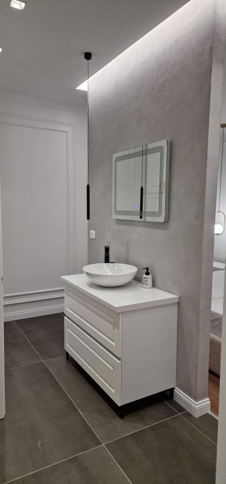 Heart of Tirana Apartment