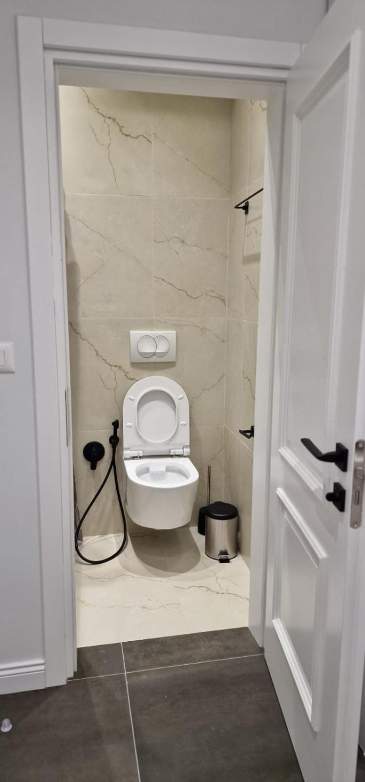Heart of Tirana Apartment
