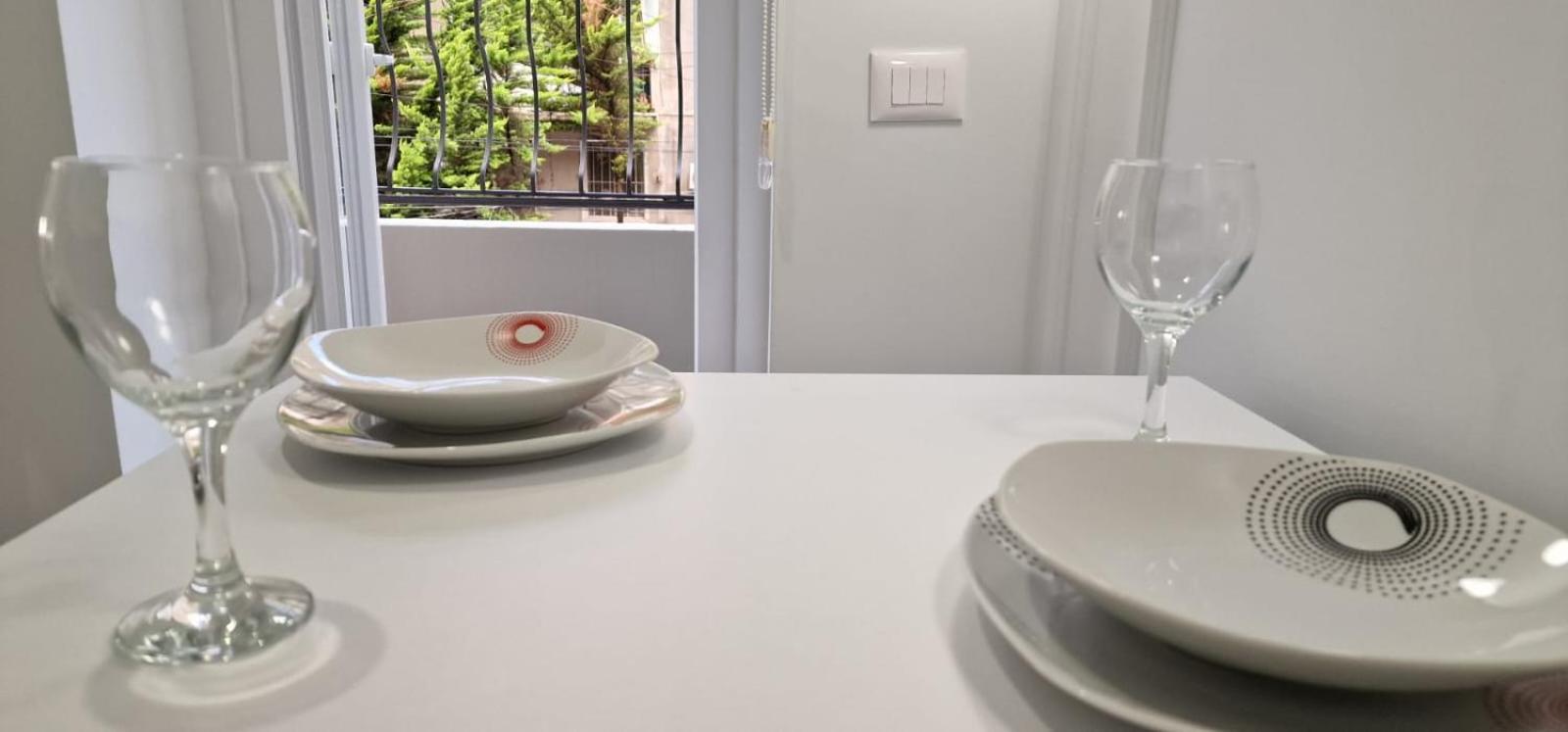 Heart of Tirana Apartment