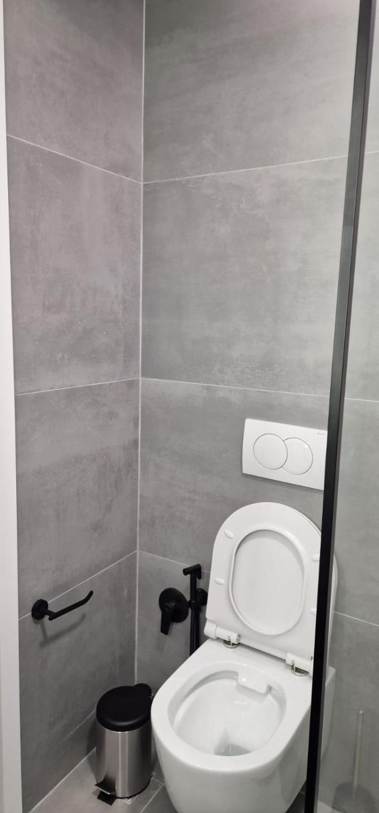 Heart of Tirana Apartment