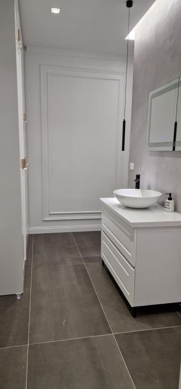 Heart of Tirana Apartment